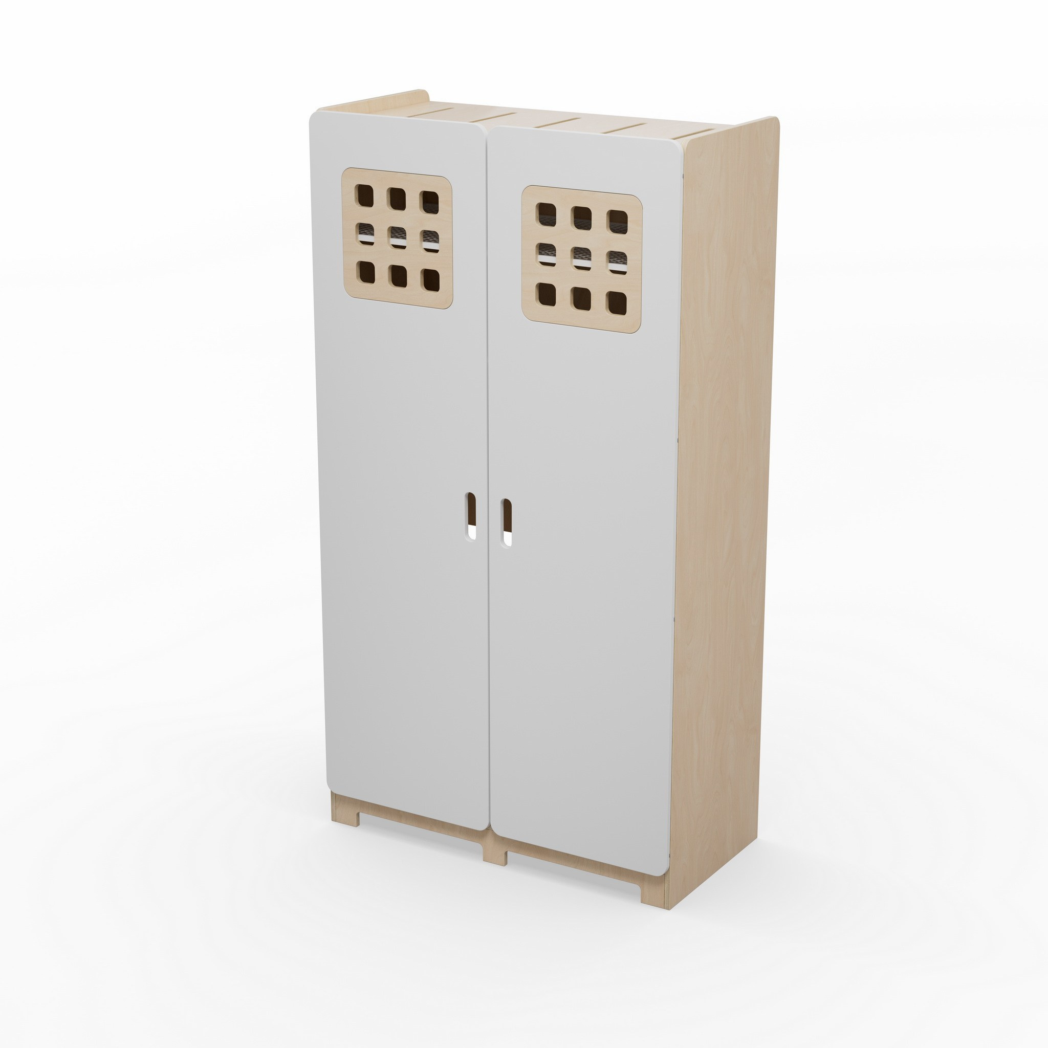 Детская мебель PLAYPLY. Визуализация и анимация в Москве — Андрей Епифанов