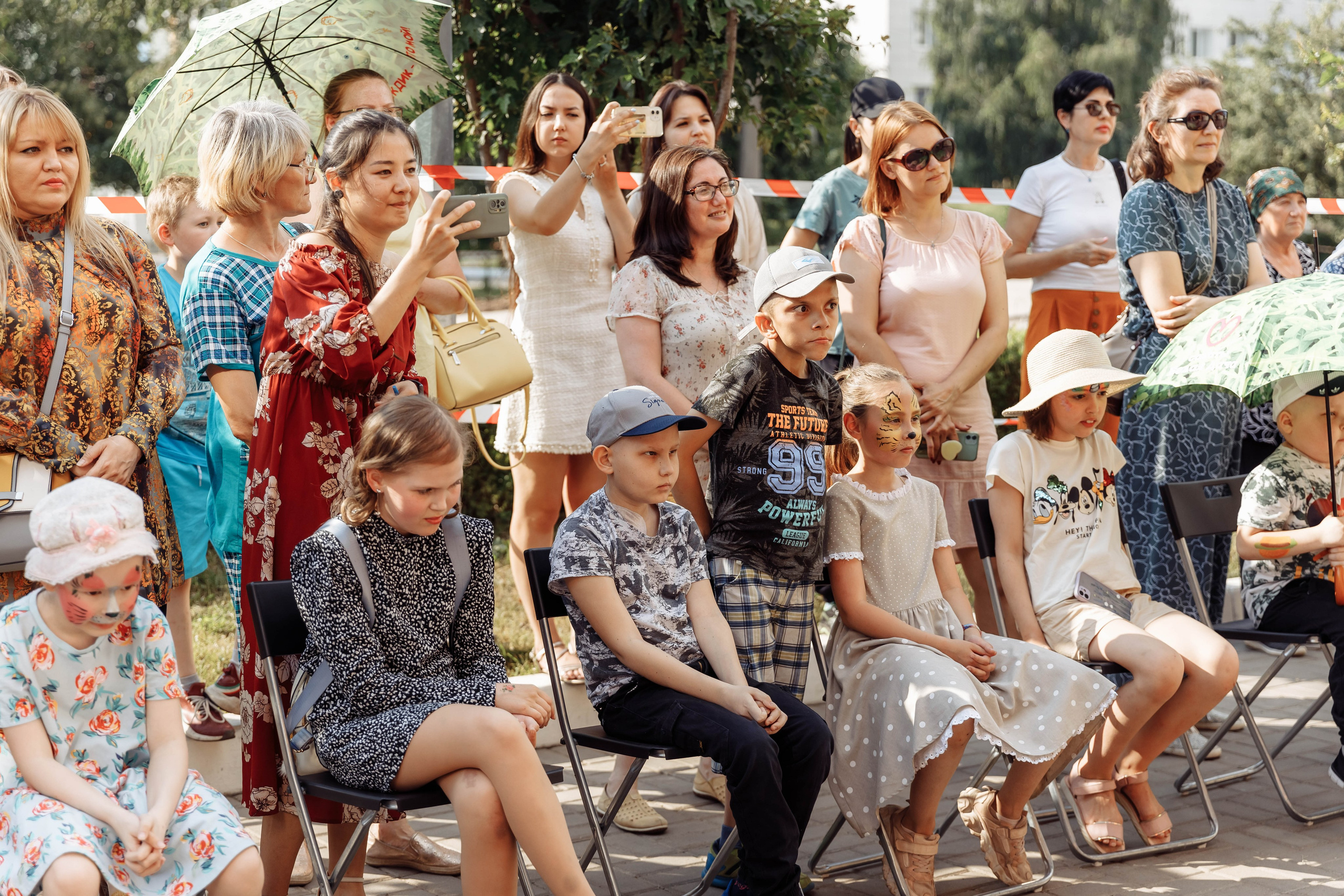 Дом Роналда Маклоналда. Свадебный фотограф Казань Чебоксары Москва