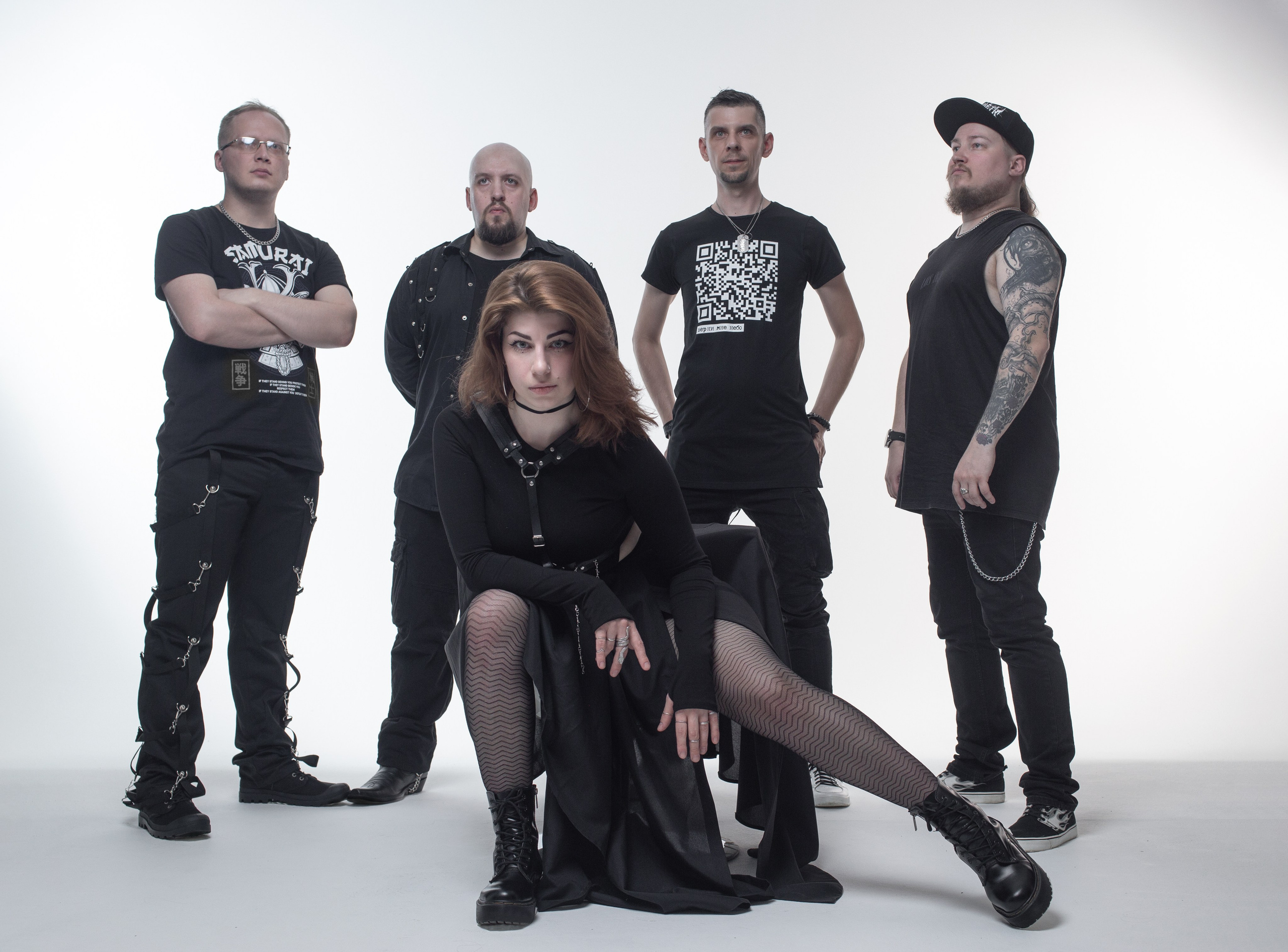 ТРАВЕРЗ. Анна Акоста: фотограф в Санкт-Петербурге и Таганроге