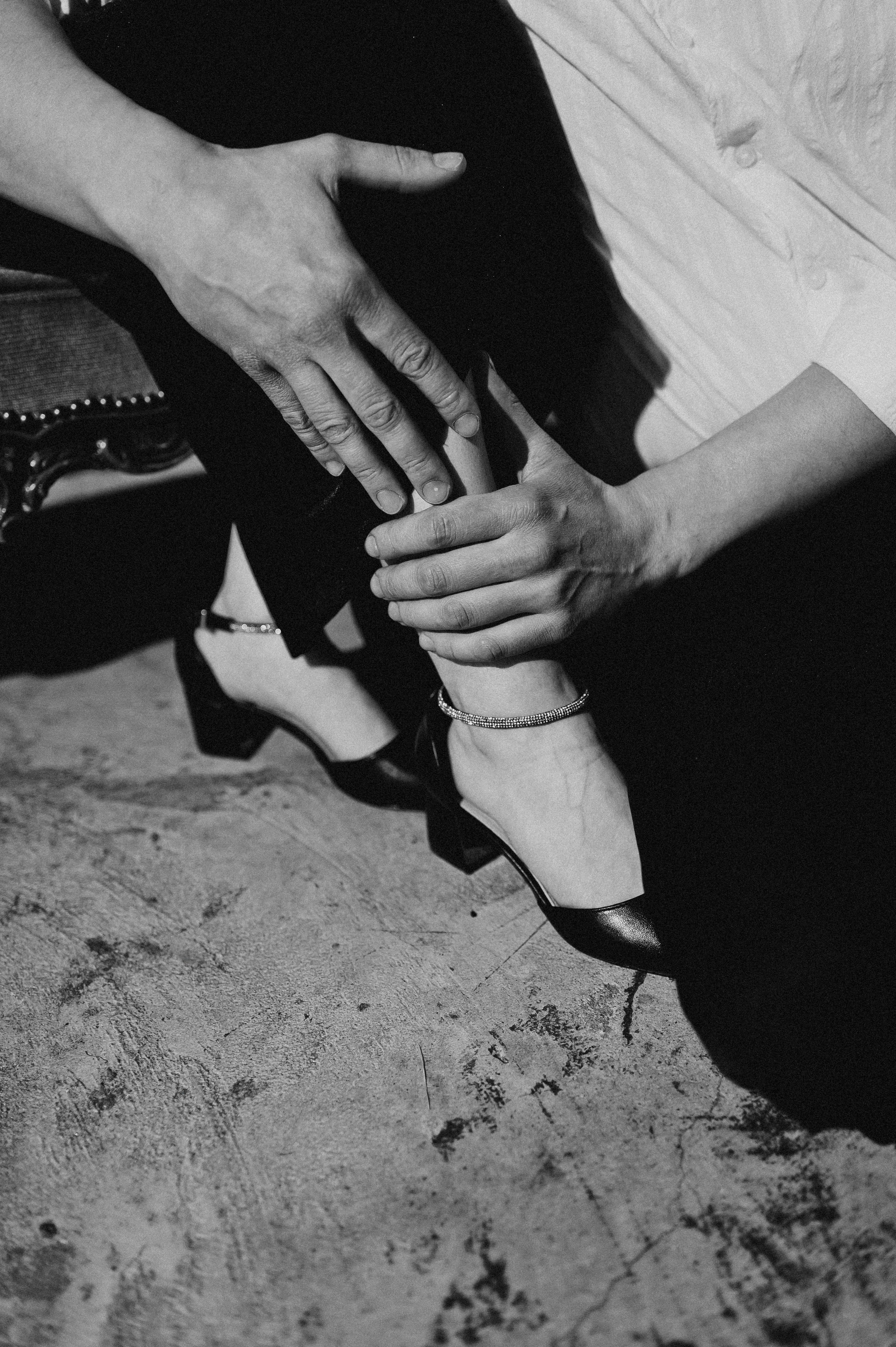 Близкие. Фотограф Тверь