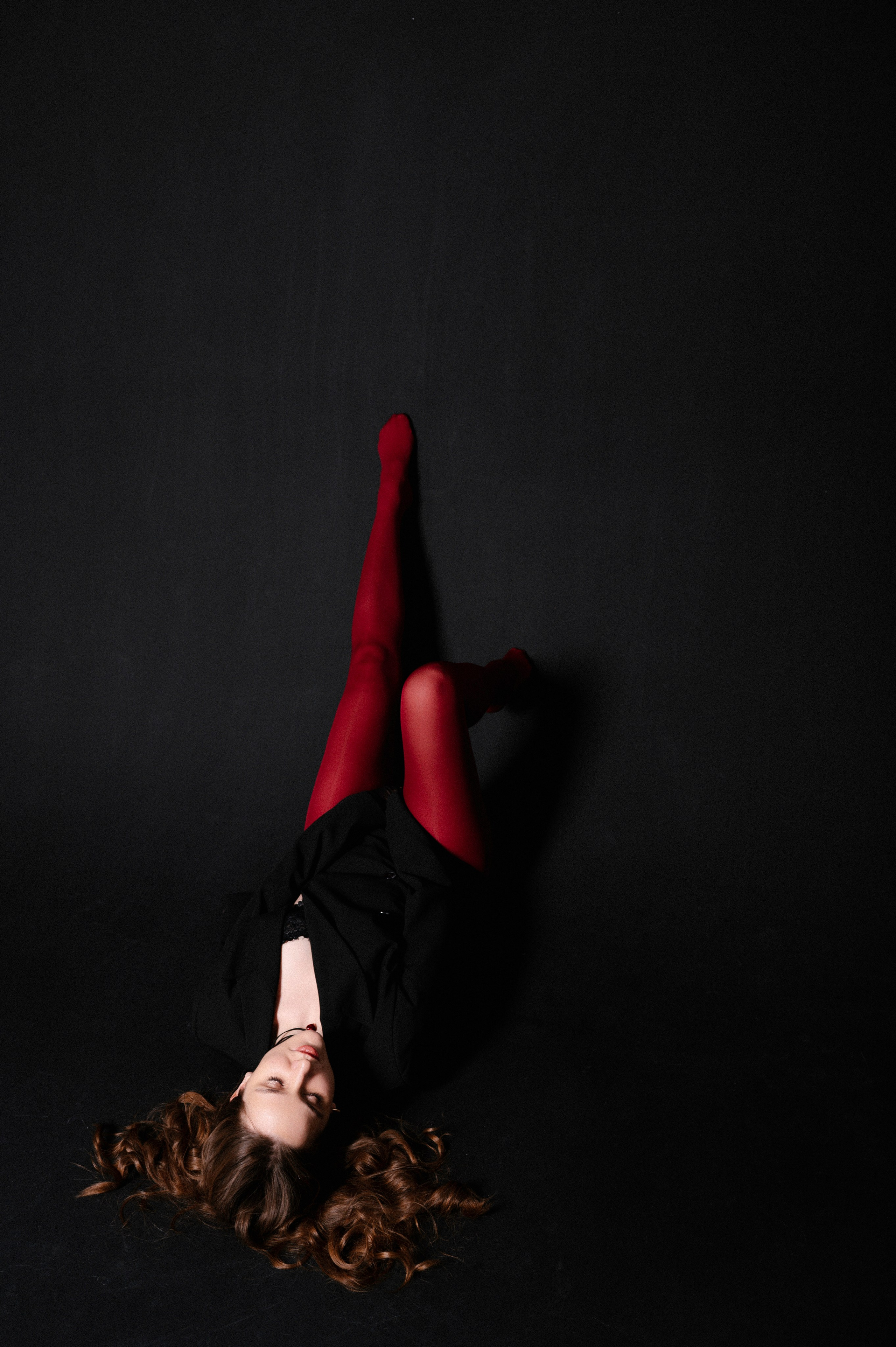 Портреты. Фотограф Тверь