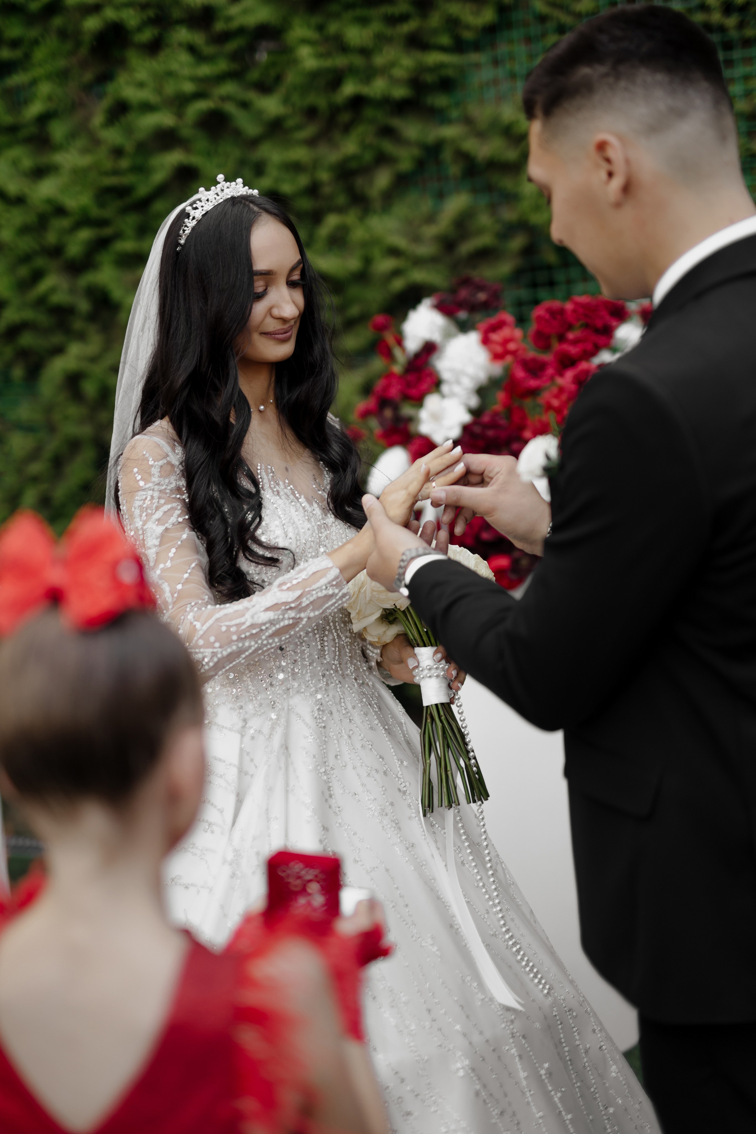 Свадьба Ильи и Татьяны. Фотограф Кольчугино/Владимир/Москва Елизавета Иода