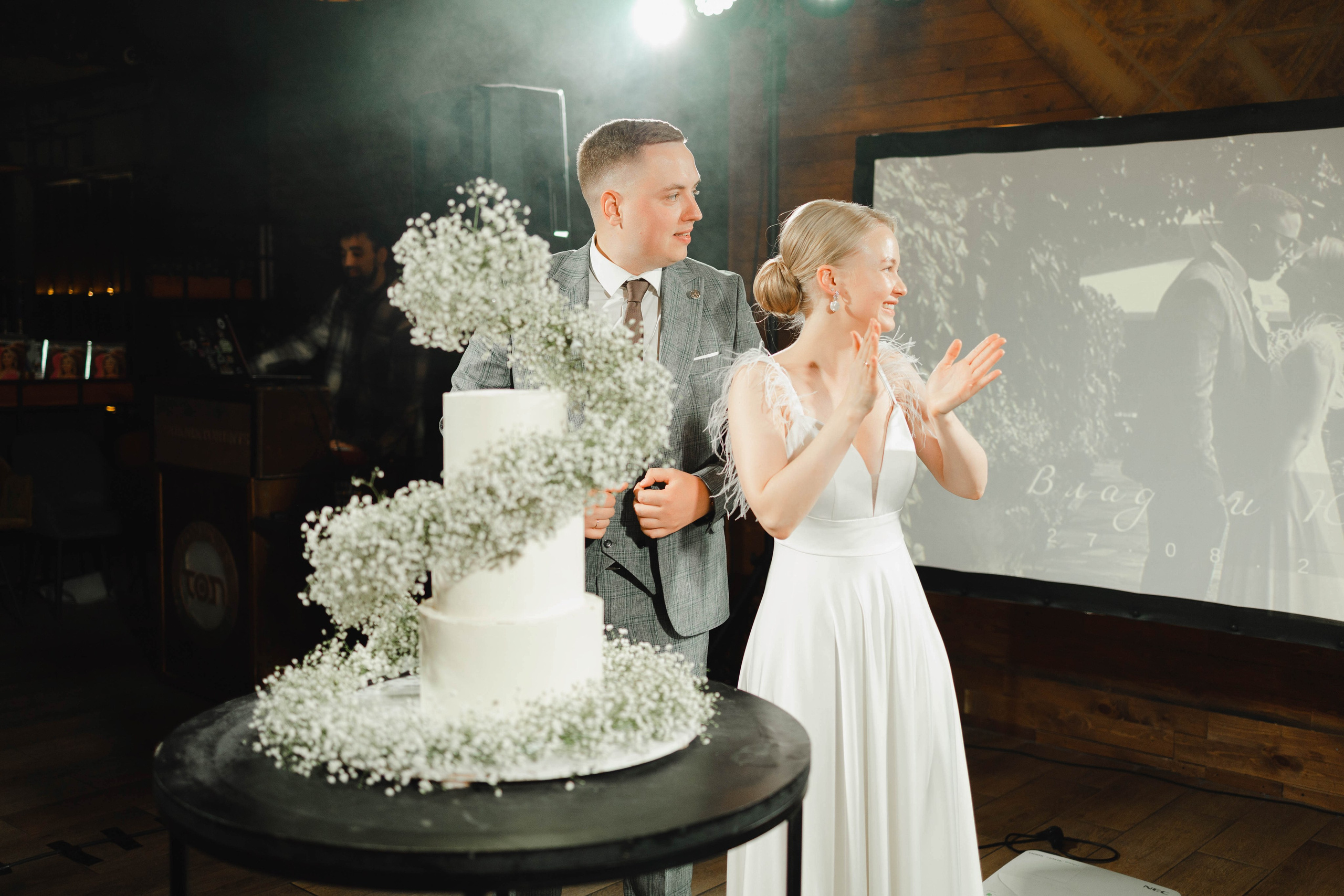 Юля и Влад. Фотограф Ирина Гринько Тольятти Самара Москва