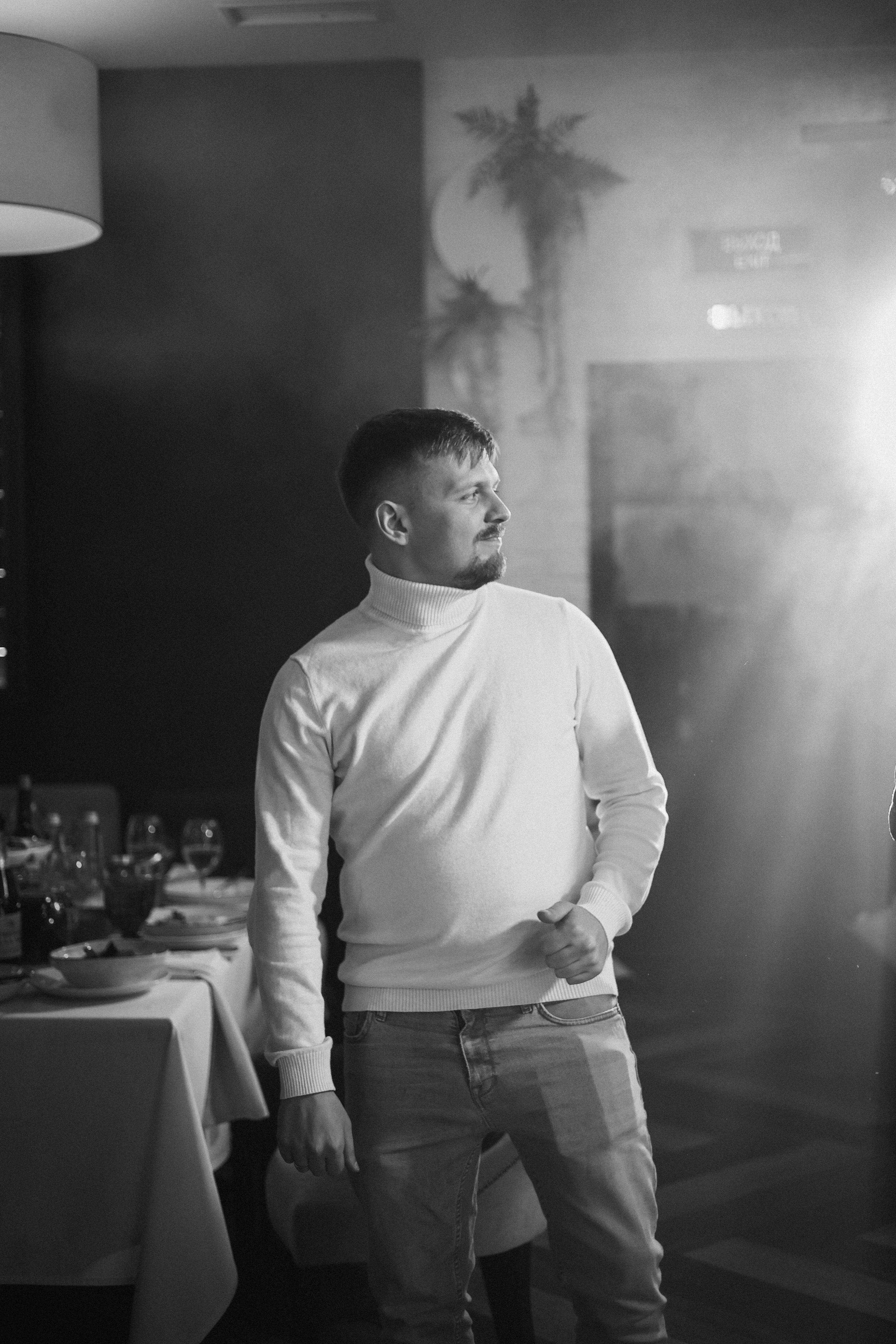 Евгений и Виктория. Фотограф Волгоград / Волжский