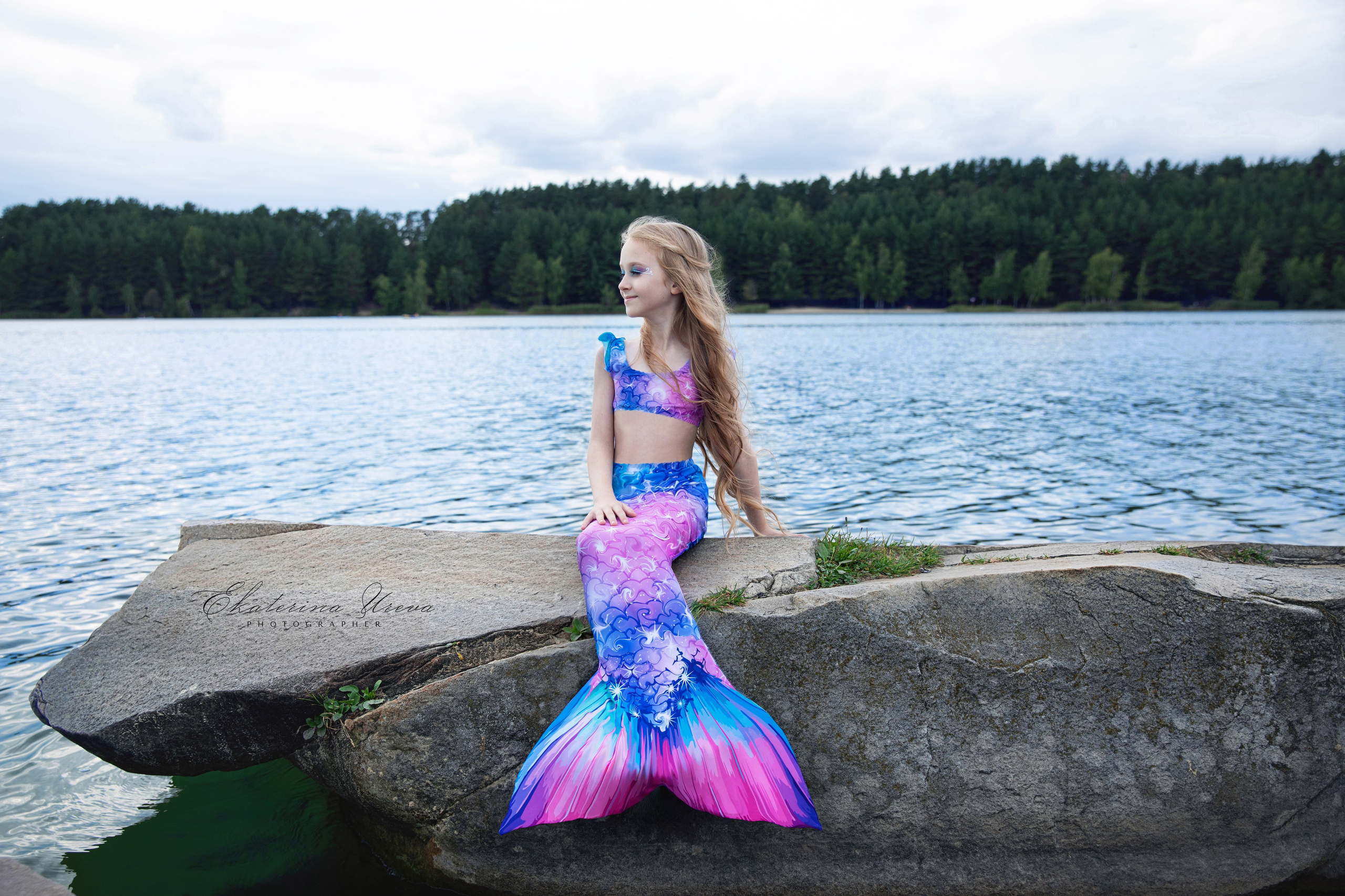 PORTFOLIO. Children’s and family photographer Ekaterina Ureva in Moscow