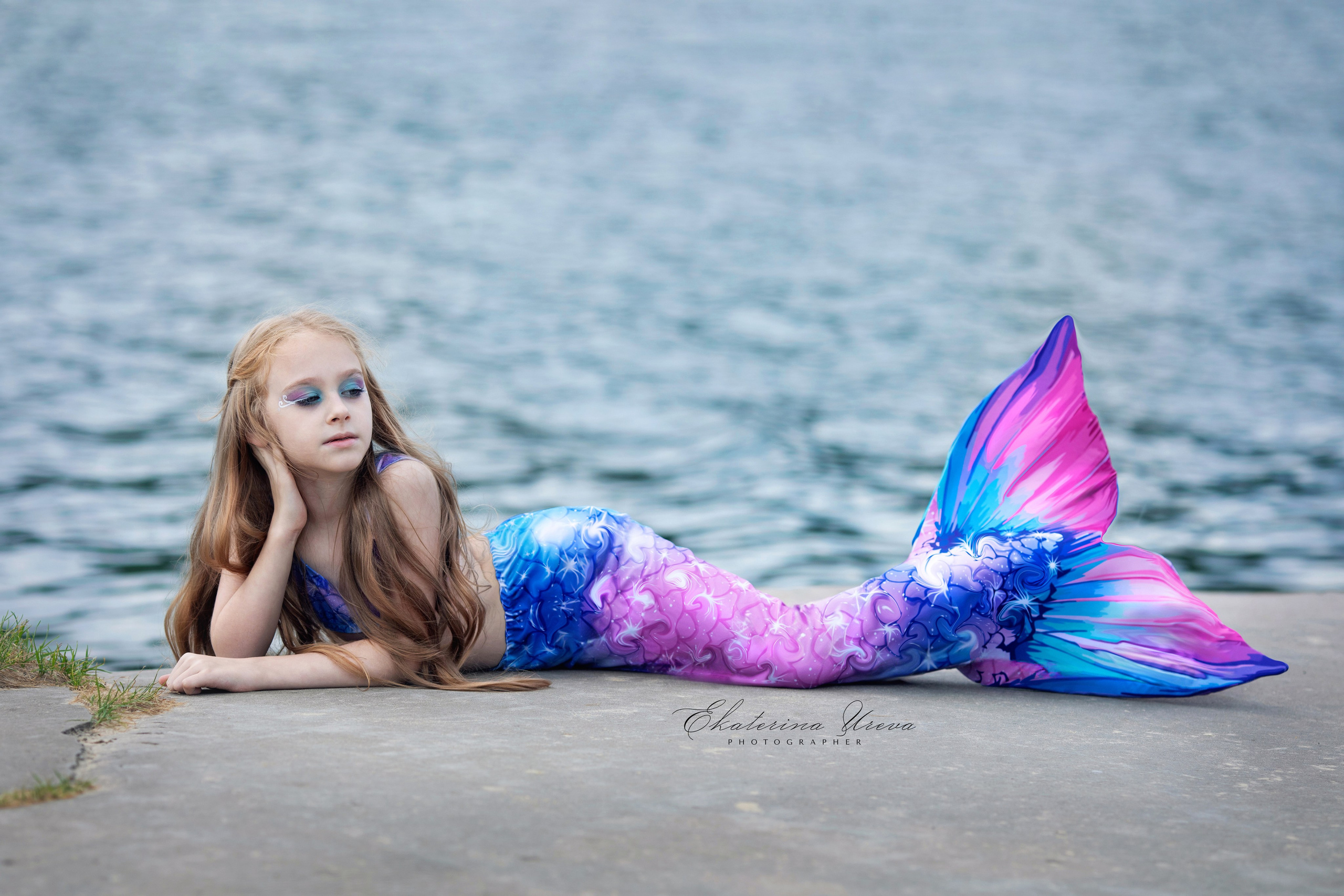PORTFOLIO. Children’s and family photographer Ekaterina Ureva in Moscow