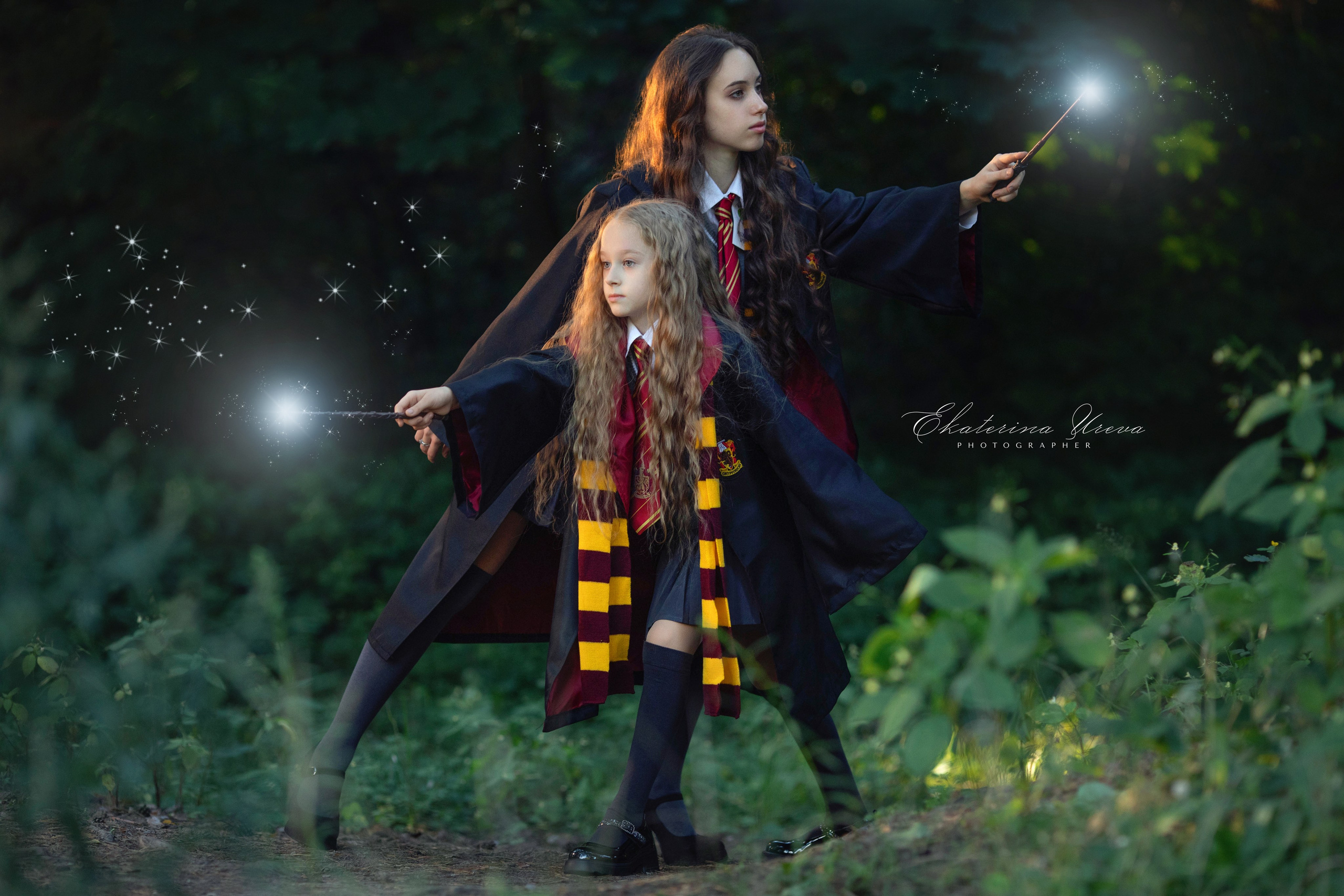 PORTFOLIO. Children’s and family photographer Ekaterina Ureva in Moscow