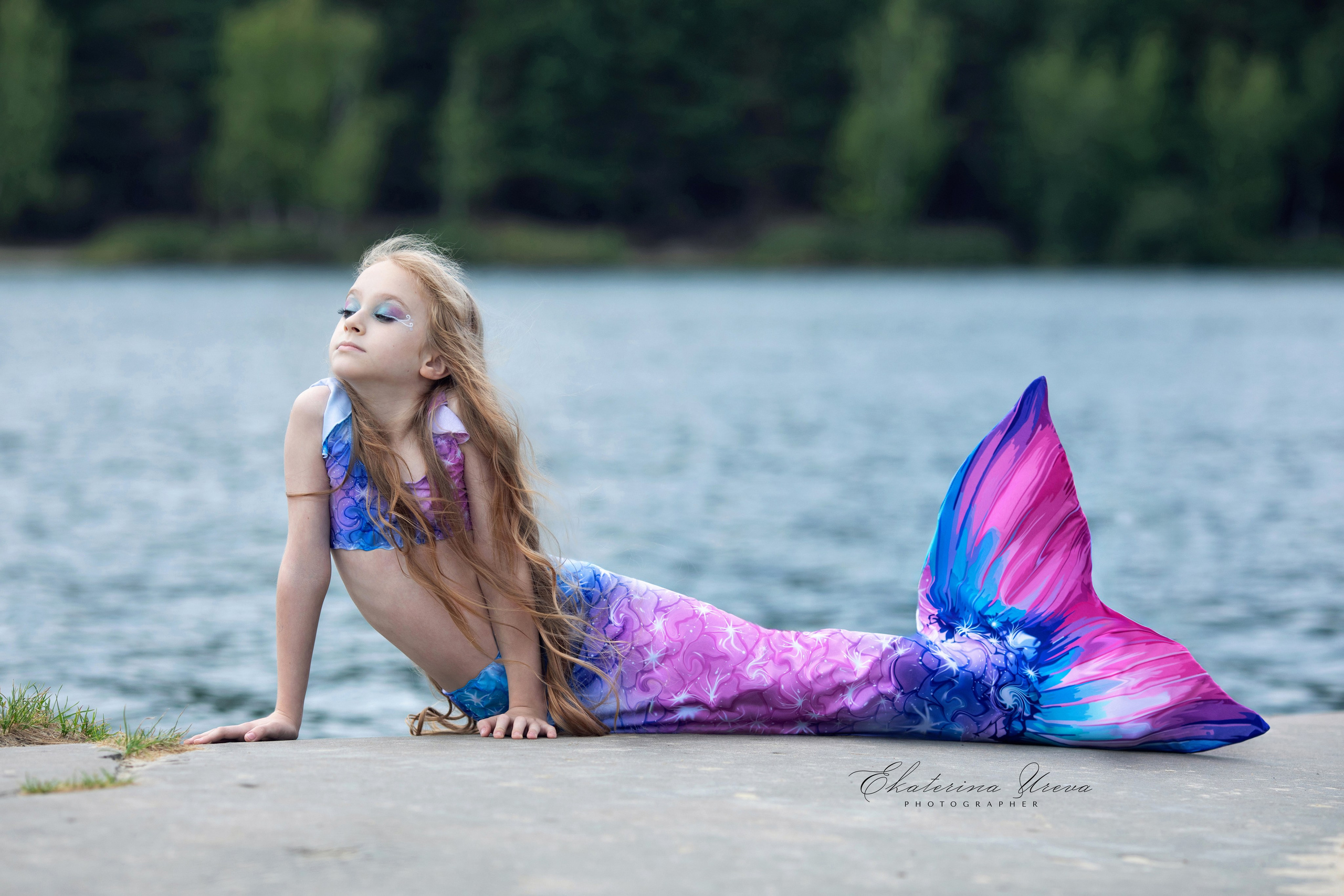 PORTFOLIO. Children’s and family photographer Ekaterina Ureva in Moscow