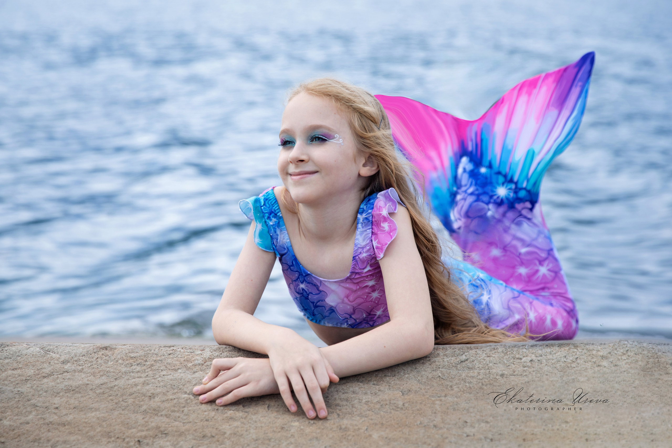PORTFOLIO. Children’s and family photographer Ekaterina Ureva in Moscow