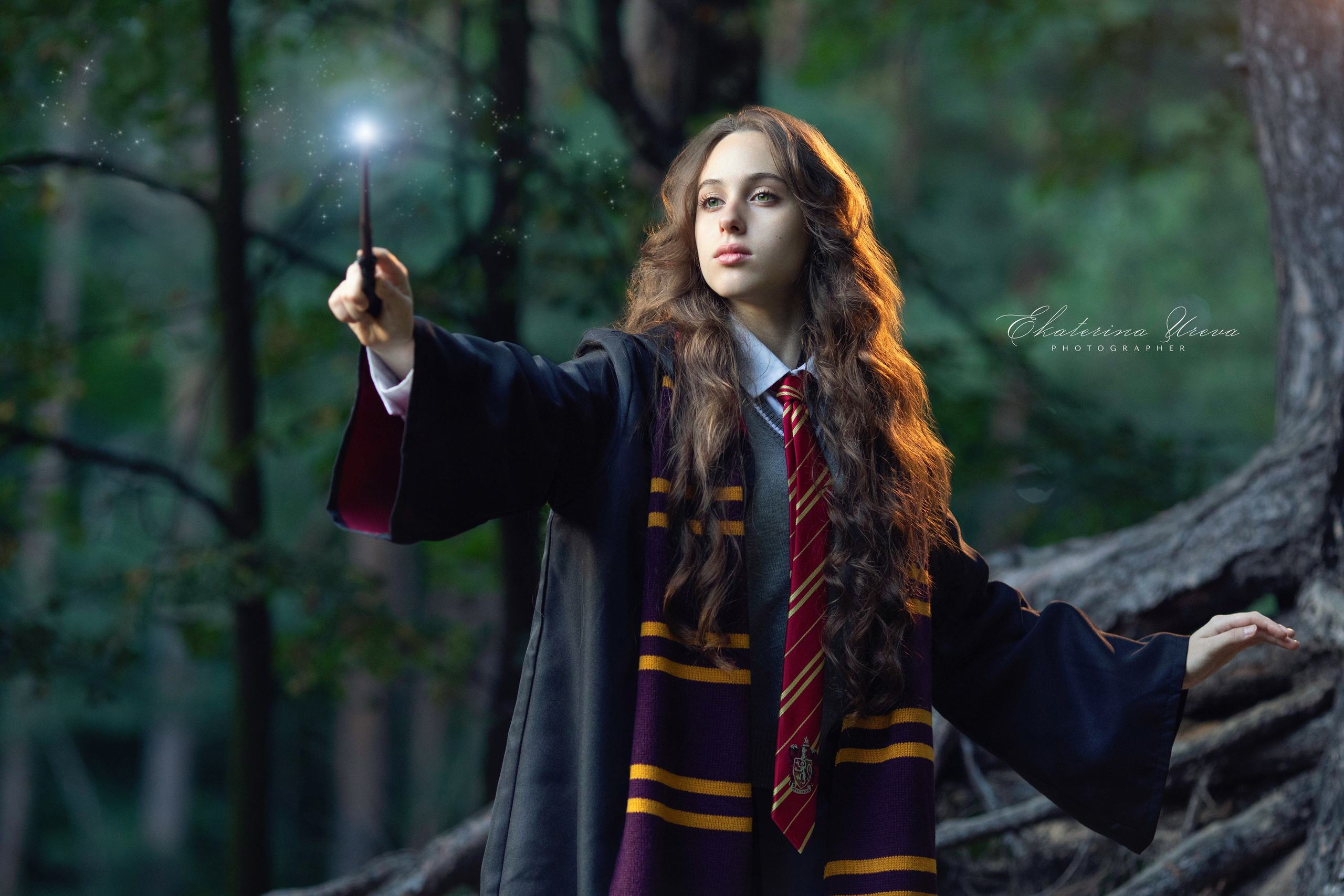 PORTFOLIO. Children’s and family photographer Ekaterina Ureva in Moscow