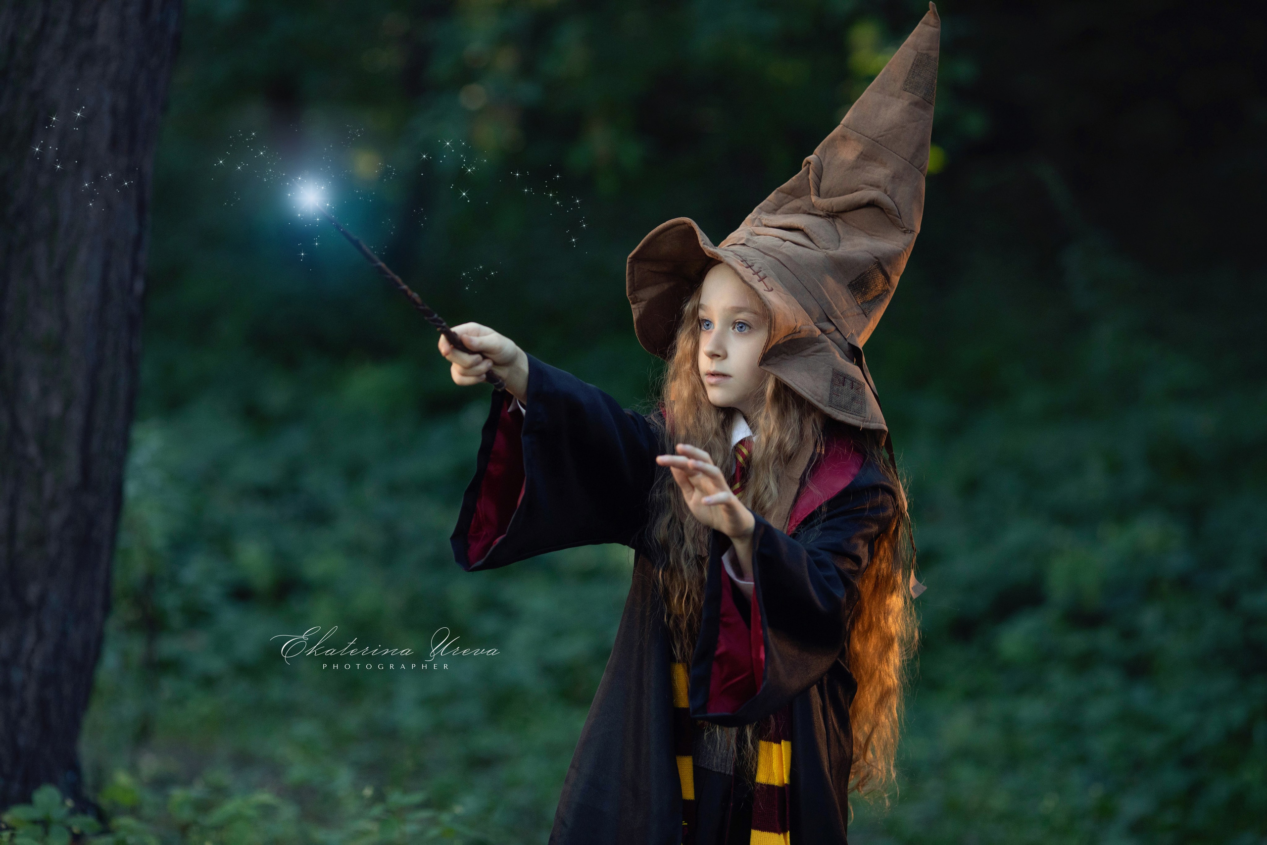 PORTFOLIO. Children’s and family photographer Ekaterina Ureva in Moscow