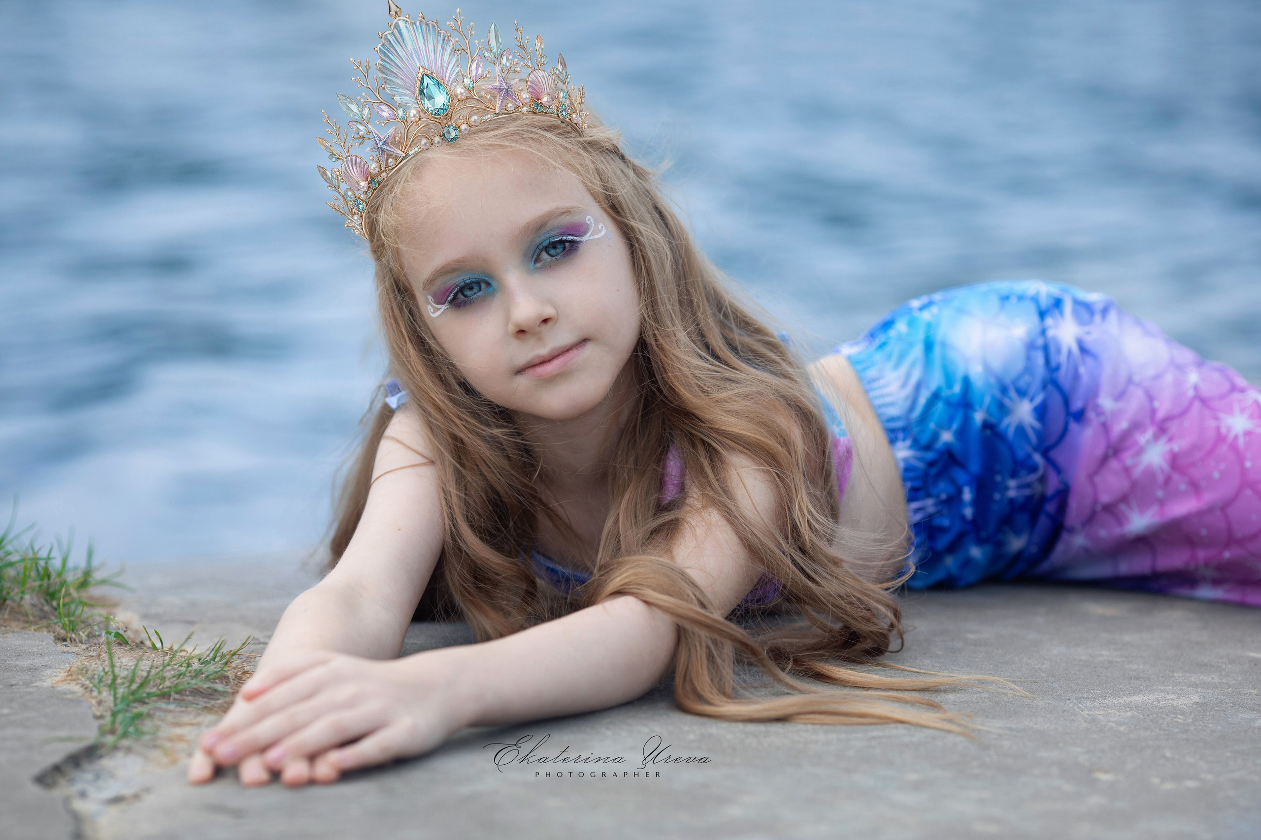 PORTFOLIO. Children’s and family photographer Ekaterina Ureva in Moscow