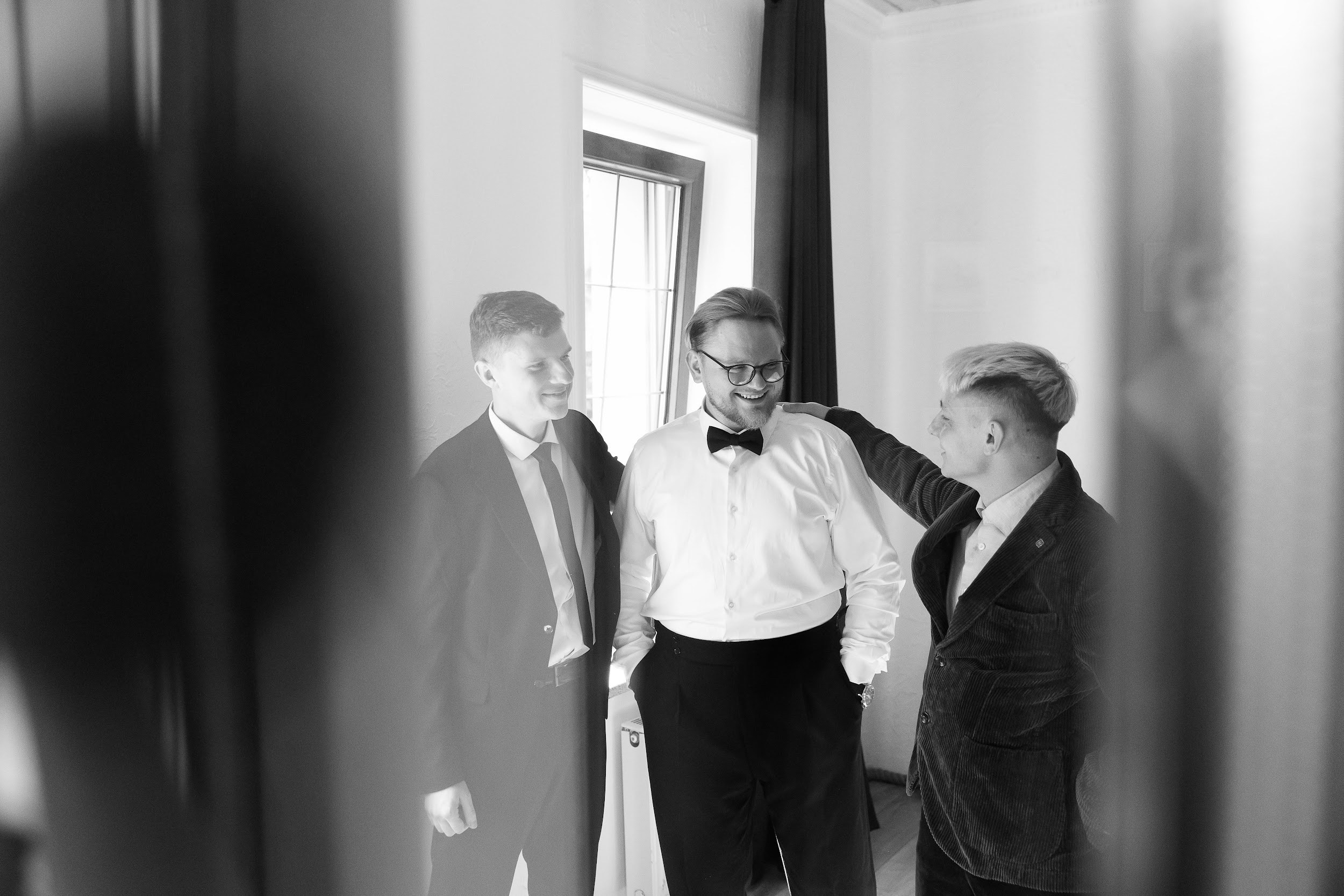 Полина и Владислав. Letova Wedding — Свадебный организатор в Москве