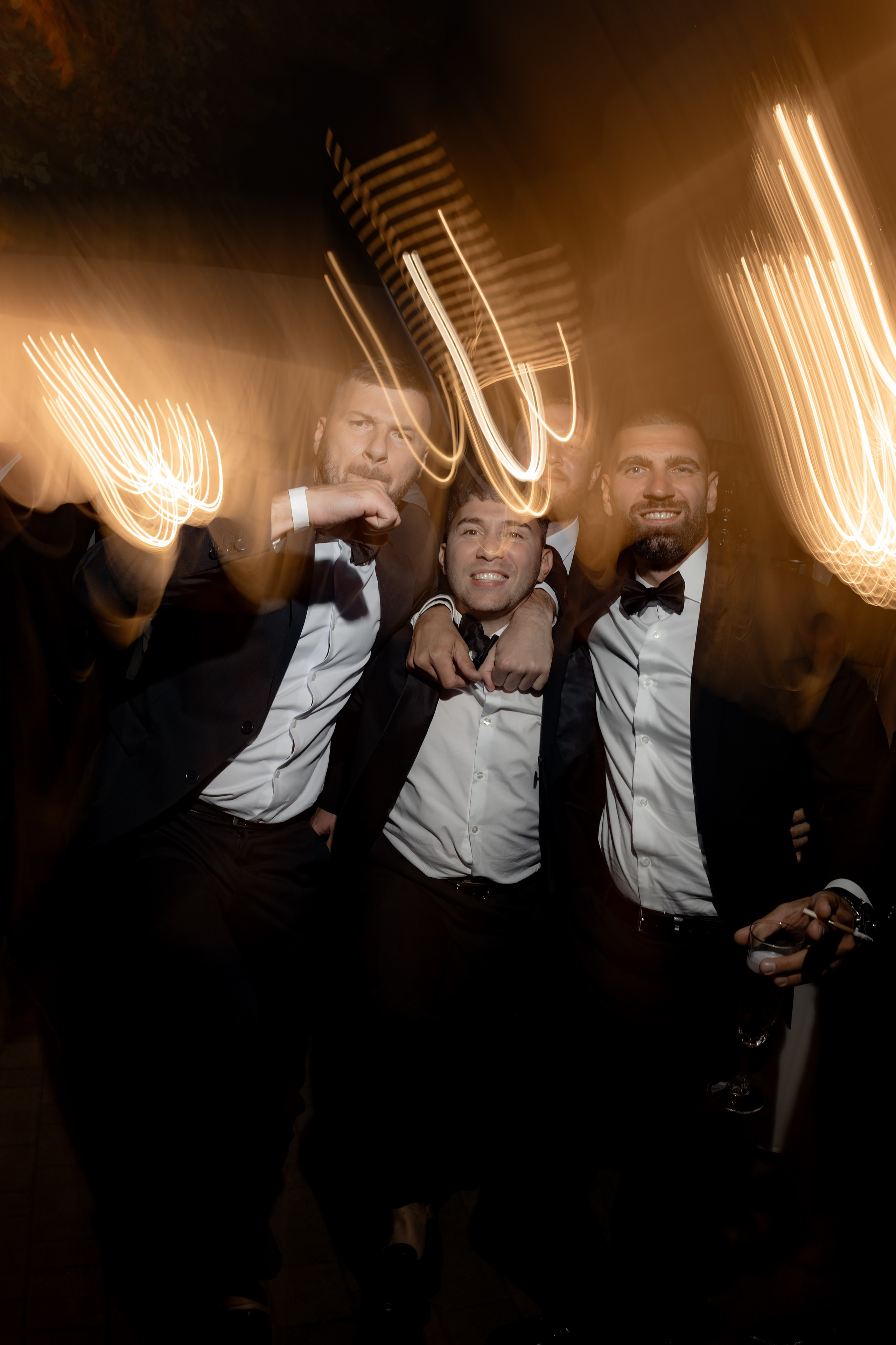 Максим & Даша. Дмитрий Позняк — свадебный фотограф в Брянске. Личный сайт фотографа