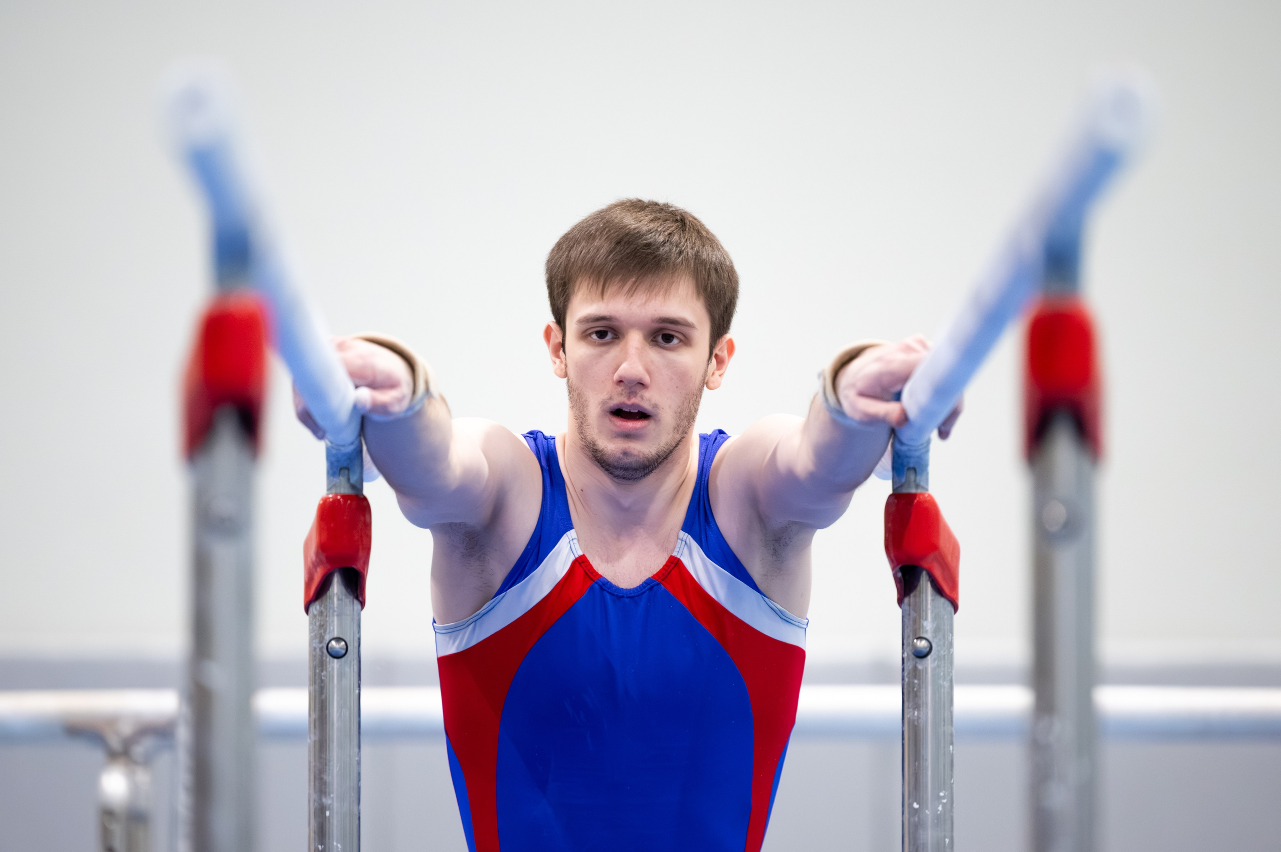 Лига среди студентов по спортивной гимнастике. Фотограф спортивных событий в Москве Наталия Дёмина