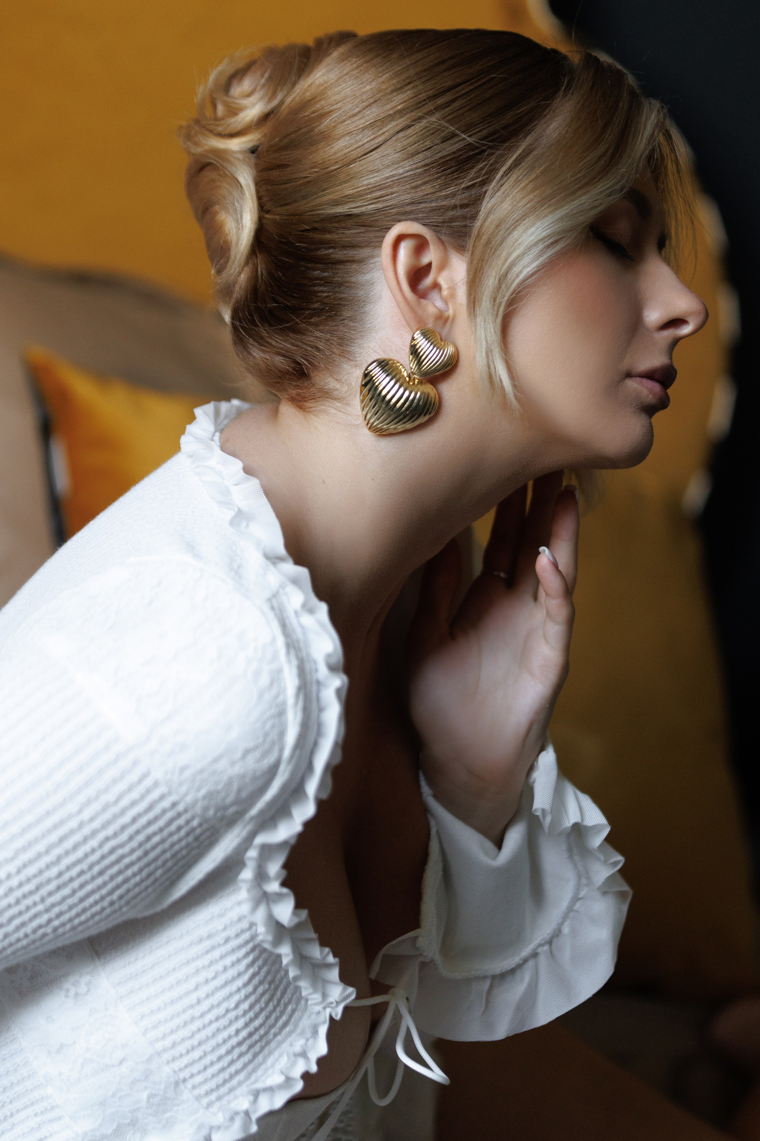 G&P. Фотограф Таганрог Хребет София