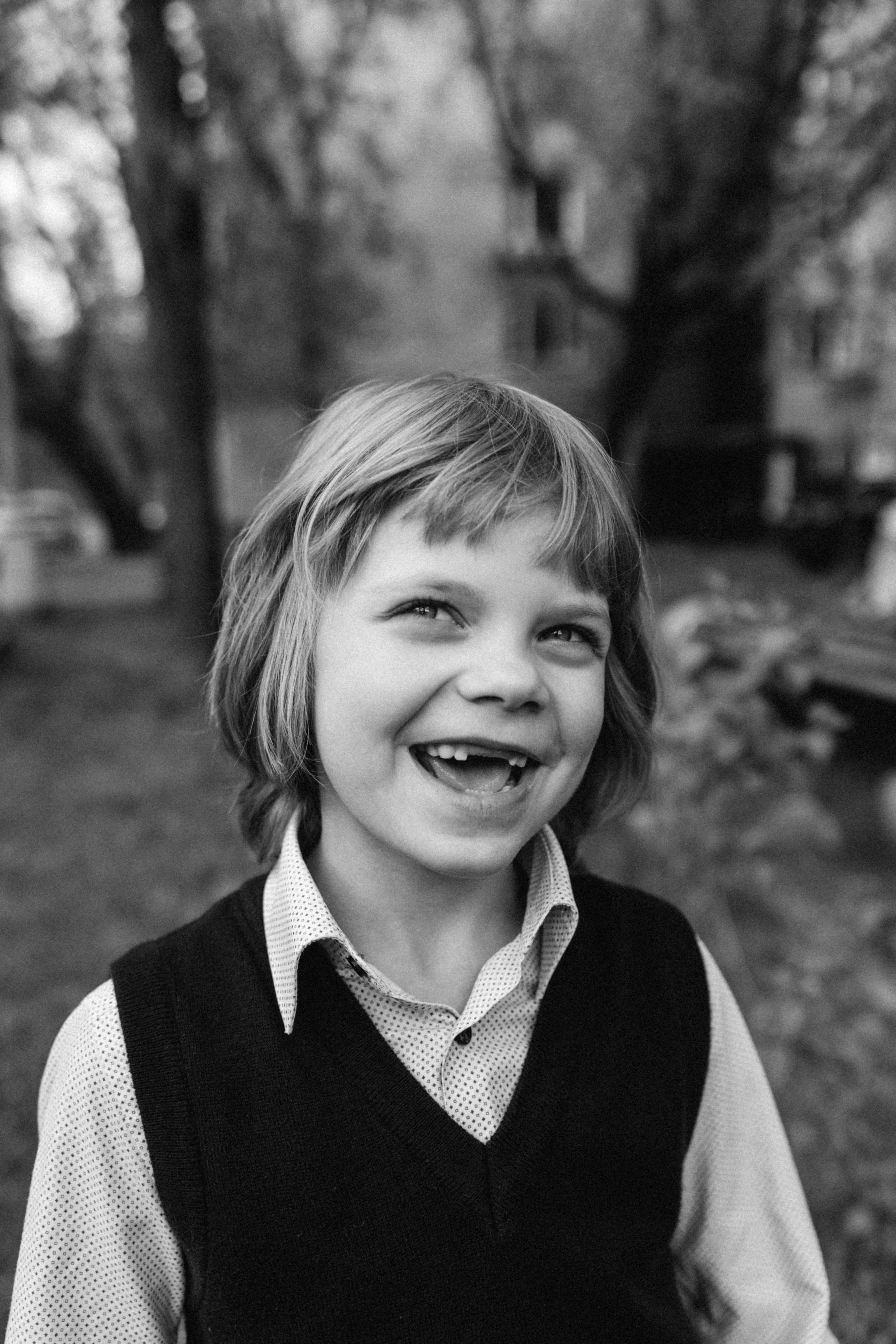 1 класс Школа № 2104. Фотограф Черненко Мария Москва