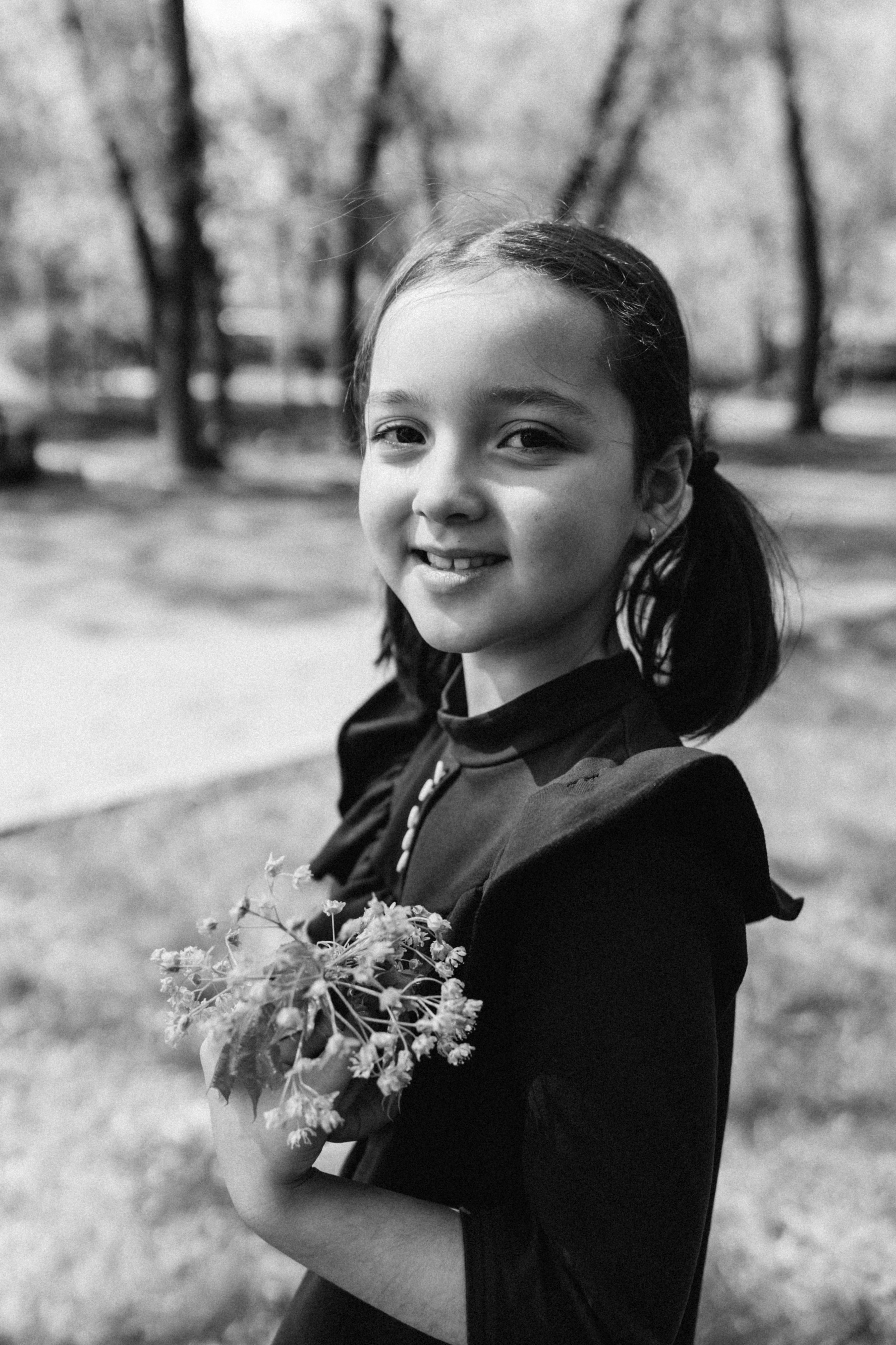 1 класс Школа № 2104. Фотограф Черненко Мария Москва