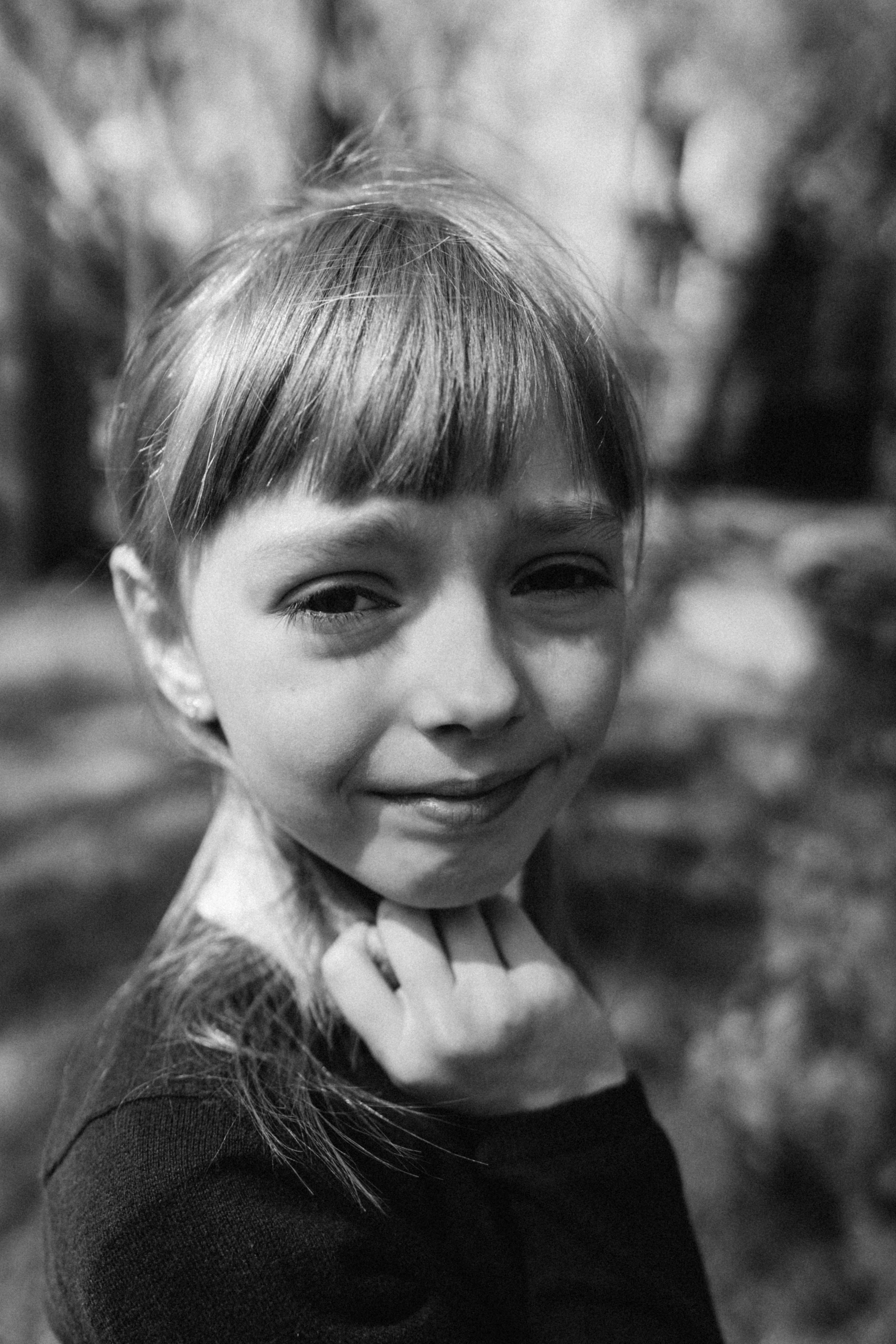 1 класс Школа № 2104. Фотограф Черненко Мария Москва