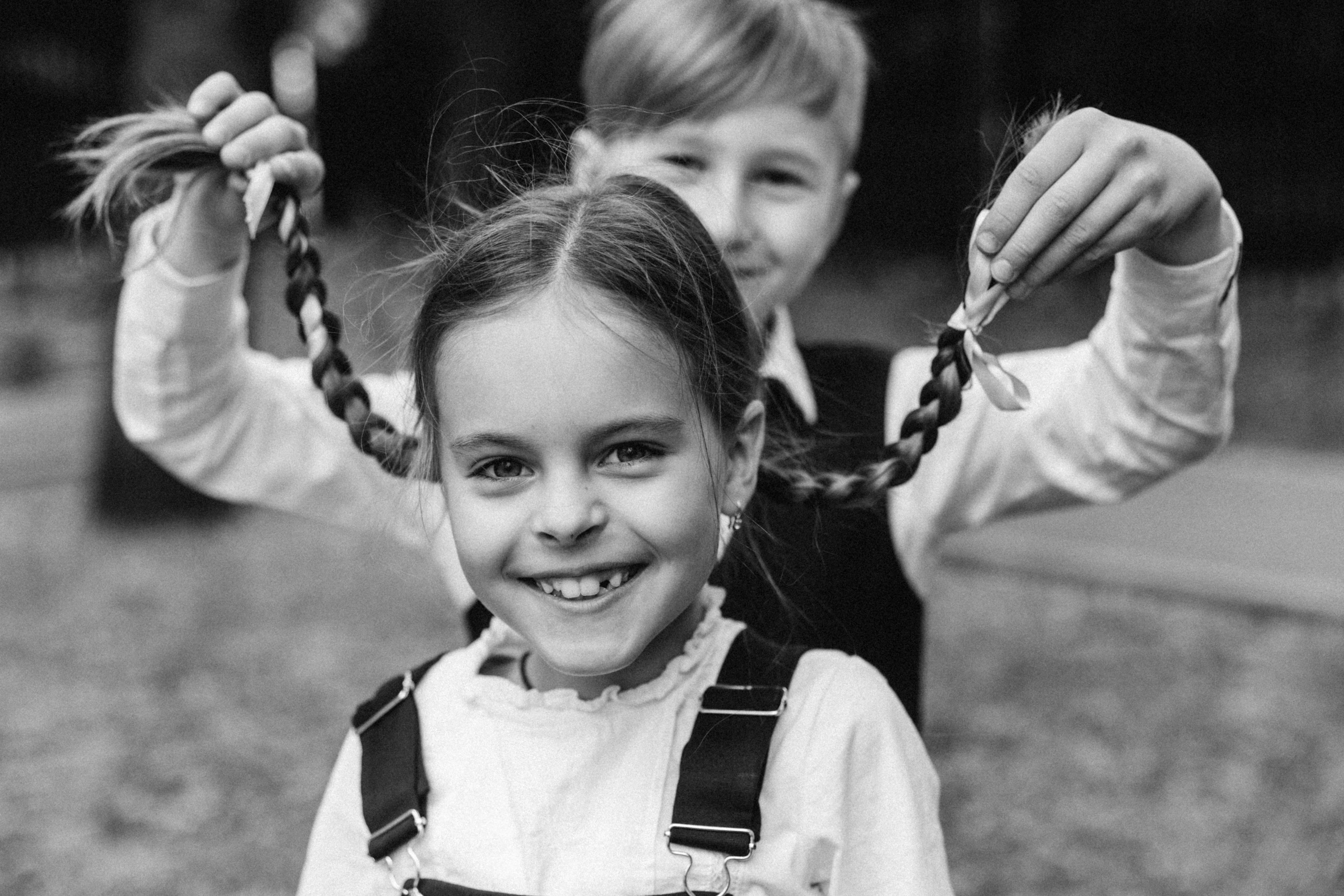 1 класс Школа № 2104. Фотограф Черненко Мария Москва