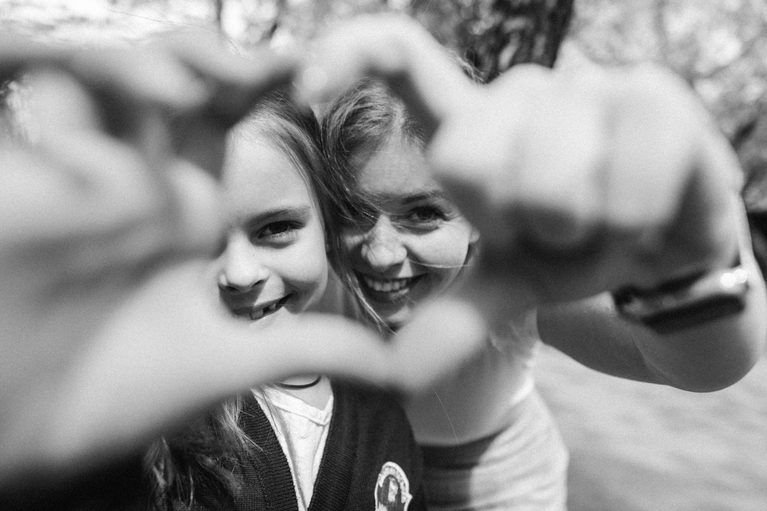 1 класс Школа № 2104. Фотограф Черненко Мария Москва