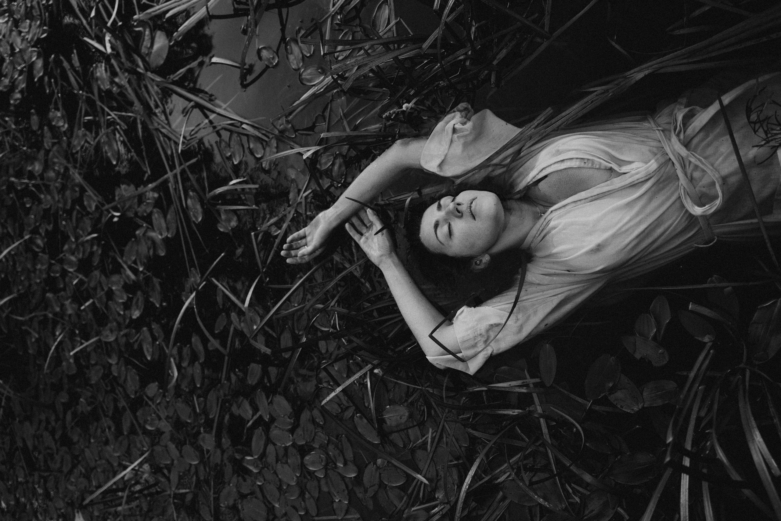 Anastasia. Фотограф Черненко Мария Москва