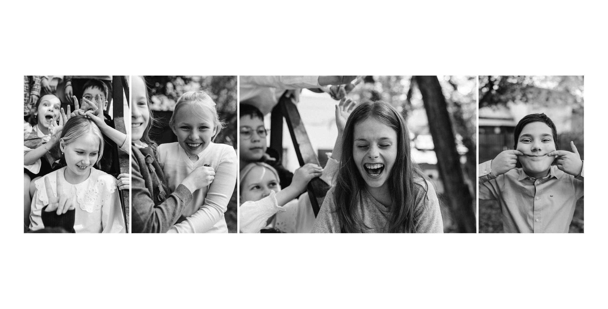 3 класс Школа № 1253. Фотограф Черненко Мария Москва