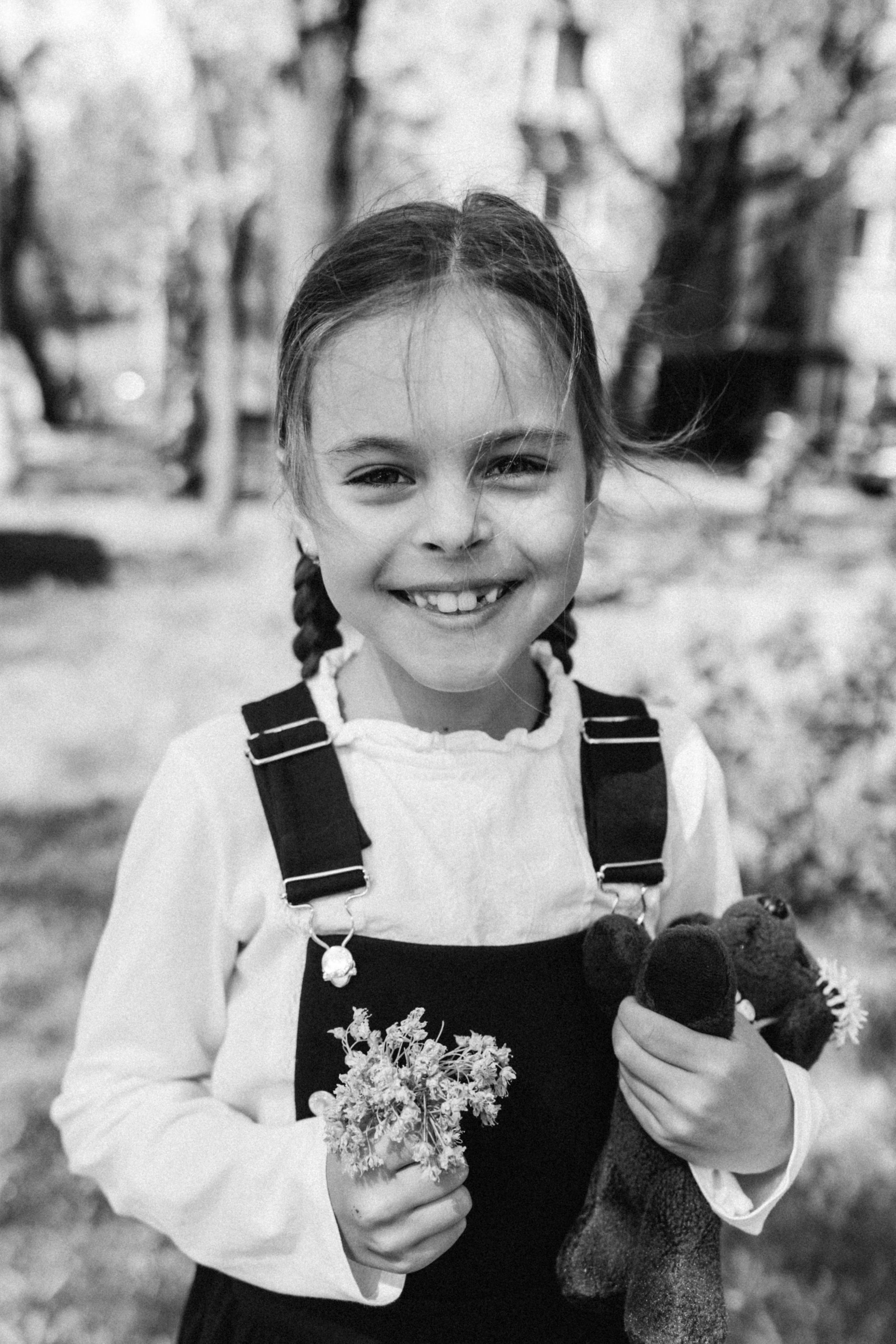 1 класс Школа № 2104. Фотограф Черненко Мария Москва