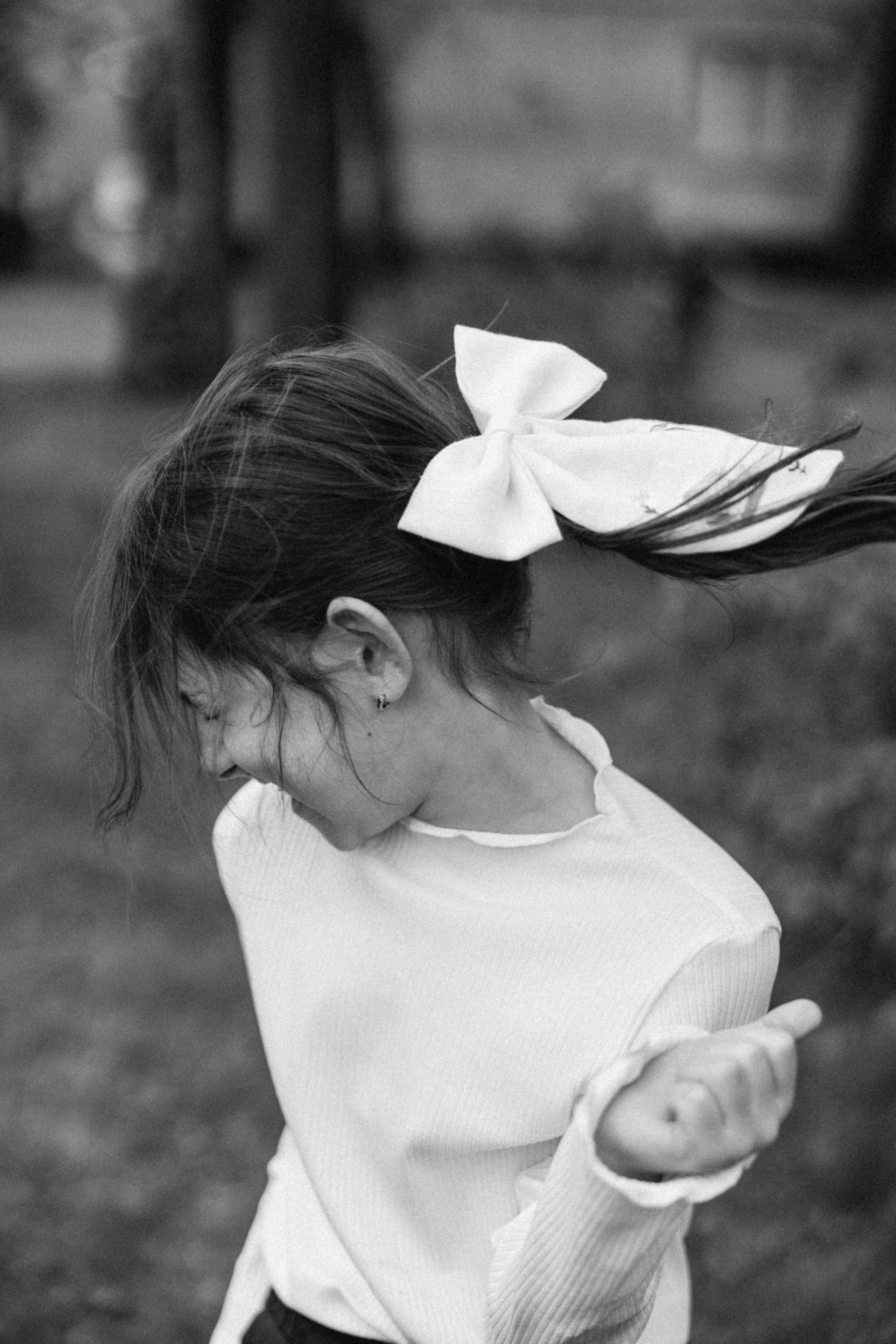 1 класс Школа № 2104. Фотограф Черненко Мария Москва