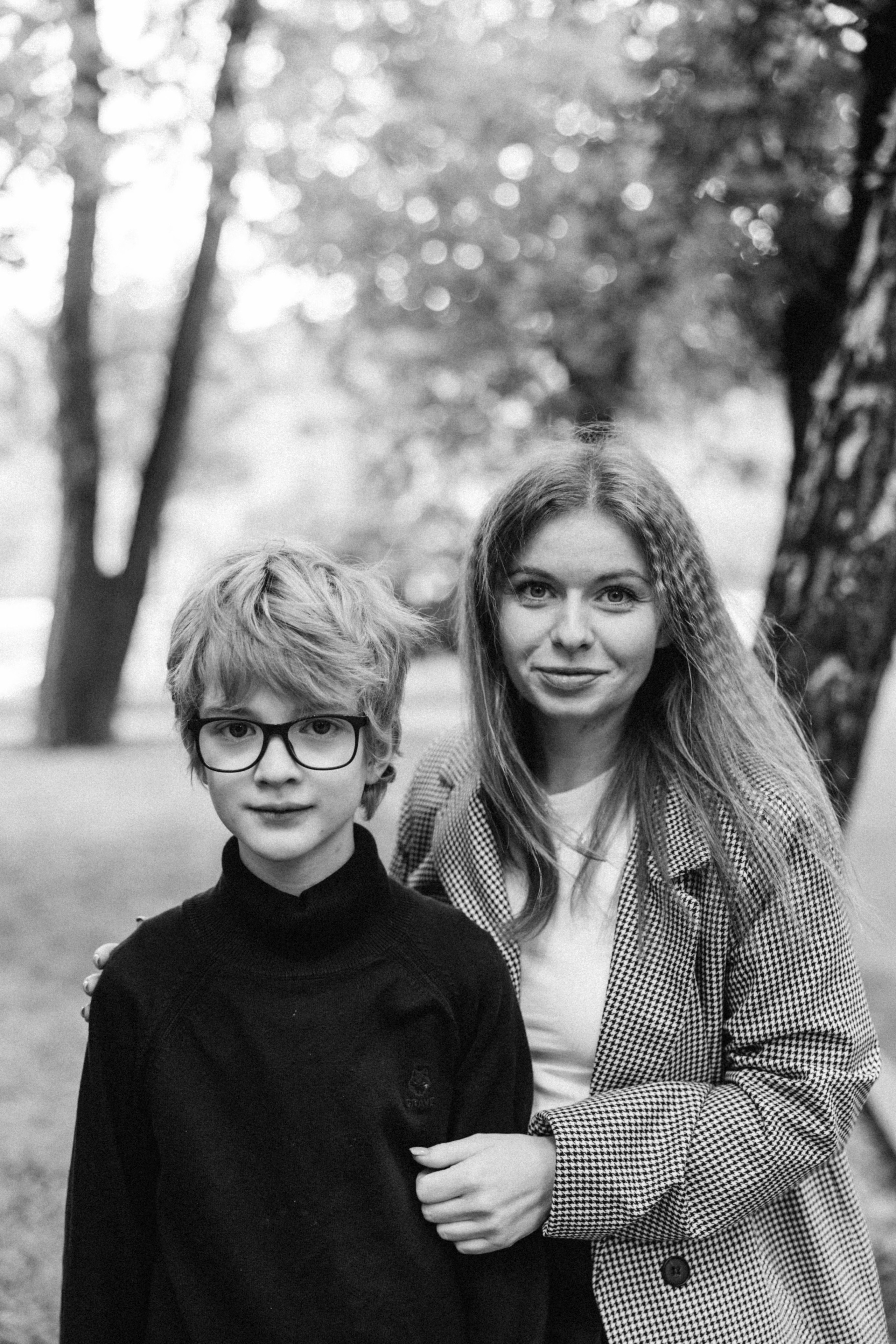 1 класс Школа № 2104. Фотограф Черненко Мария Москва