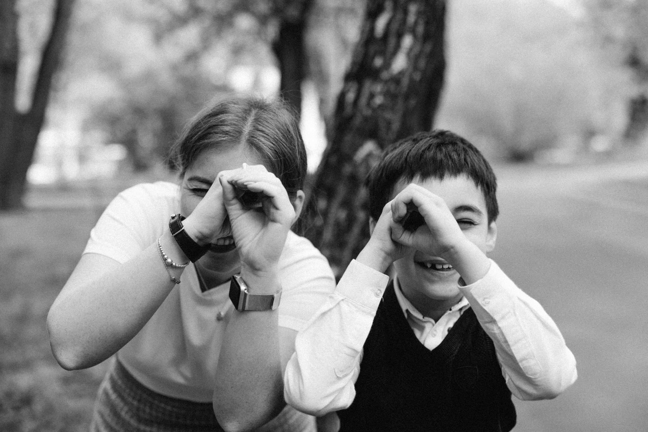 1 класс Школа № 2104. Фотограф Черненко Мария Москва