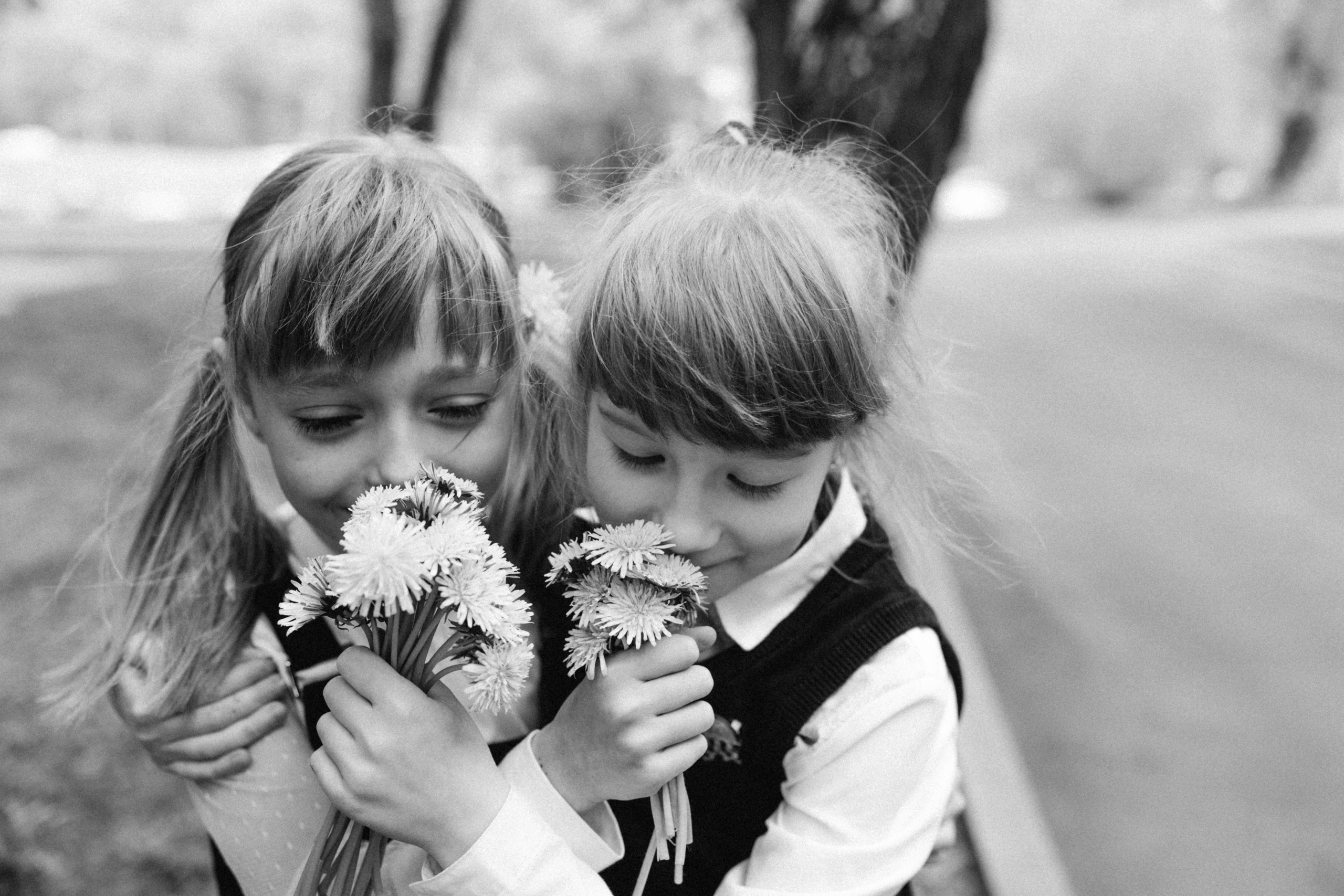 1 класс Школа № 2104. Фотограф Черненко Мария Москва