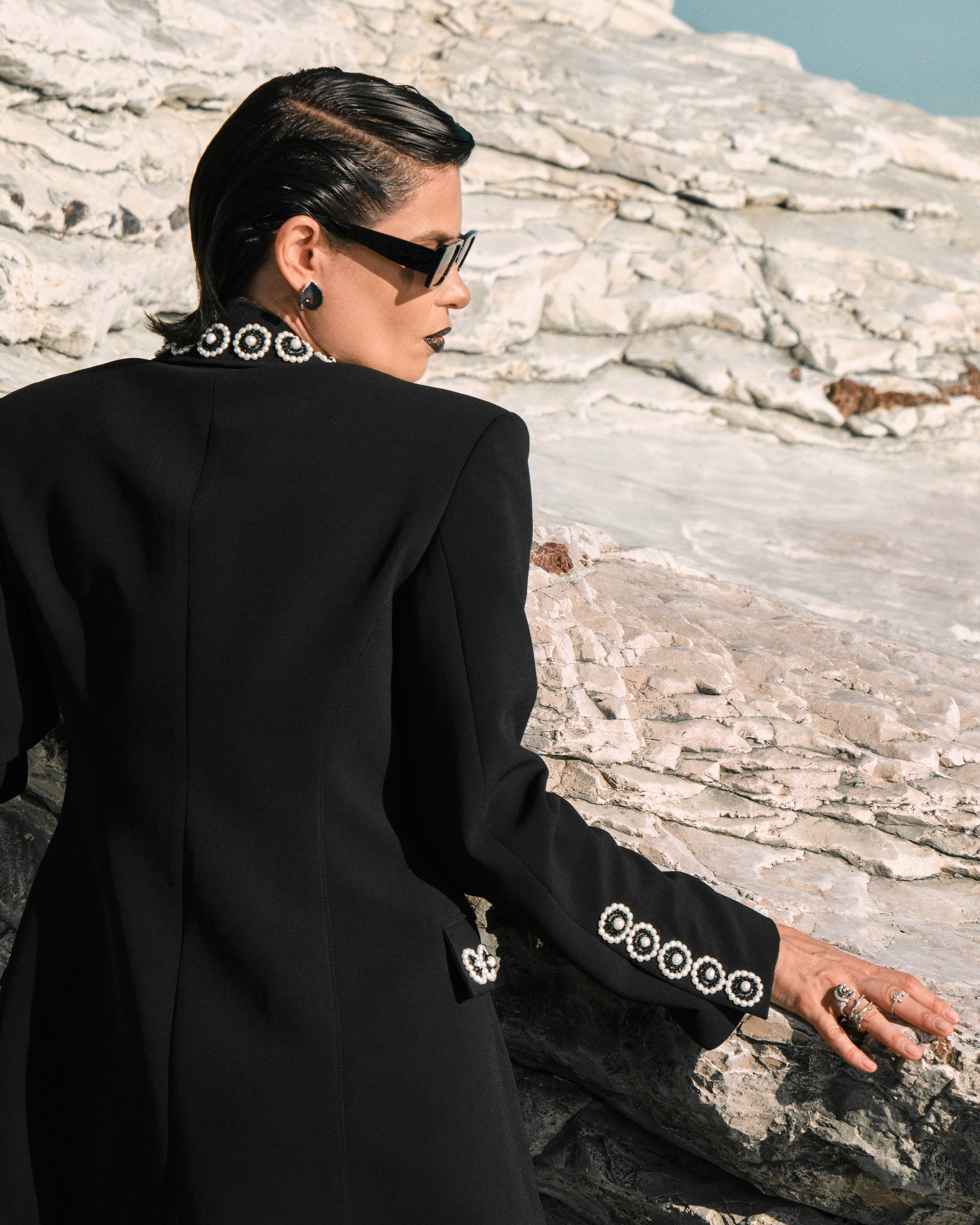 Stepanets Couture 2024. Fashion Photographer