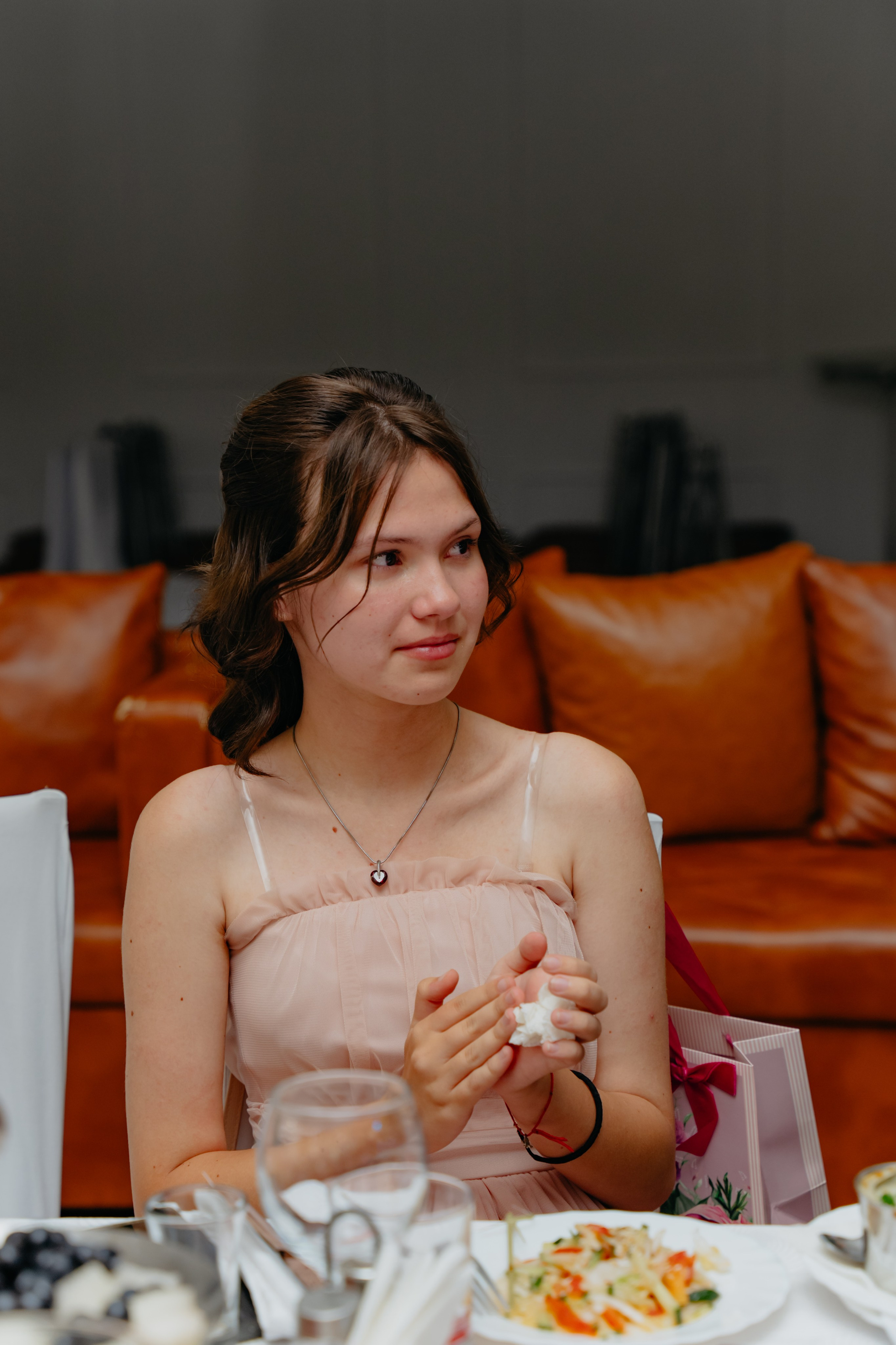 Свадьба Ромы и Альбины