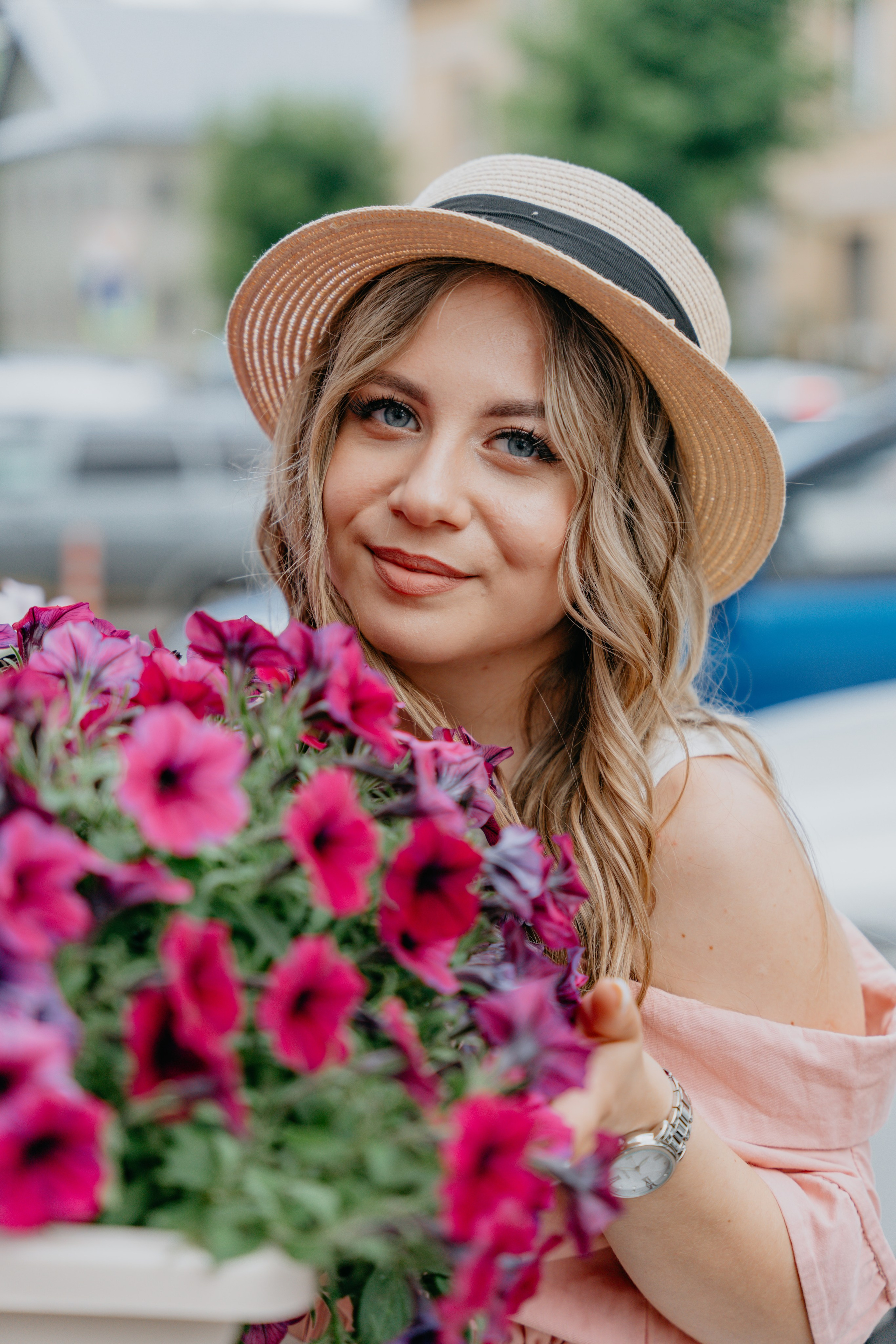 И пусть весь мир подождет. Life индивидуальная прогулка