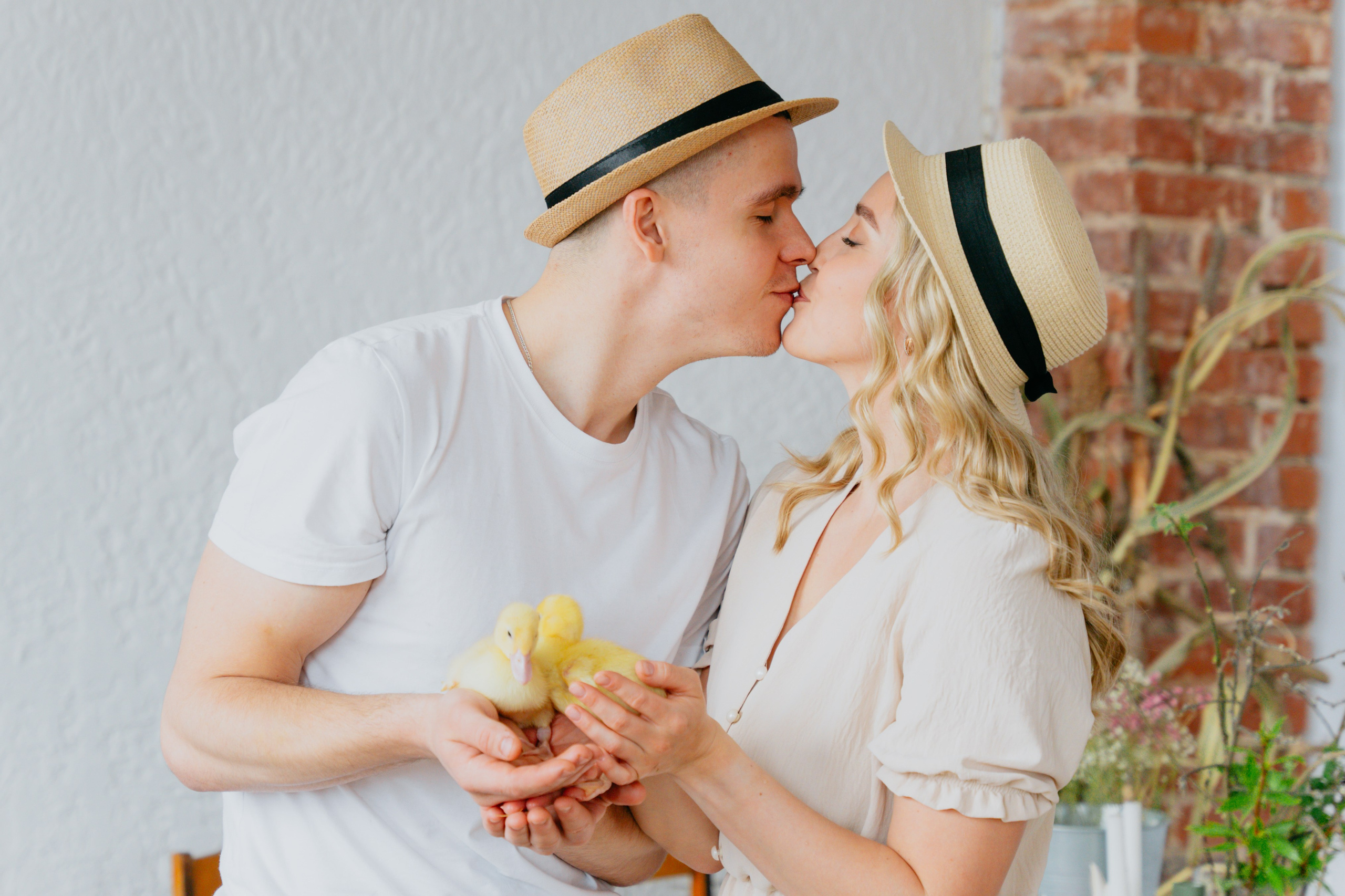 Когда папа в отпуске