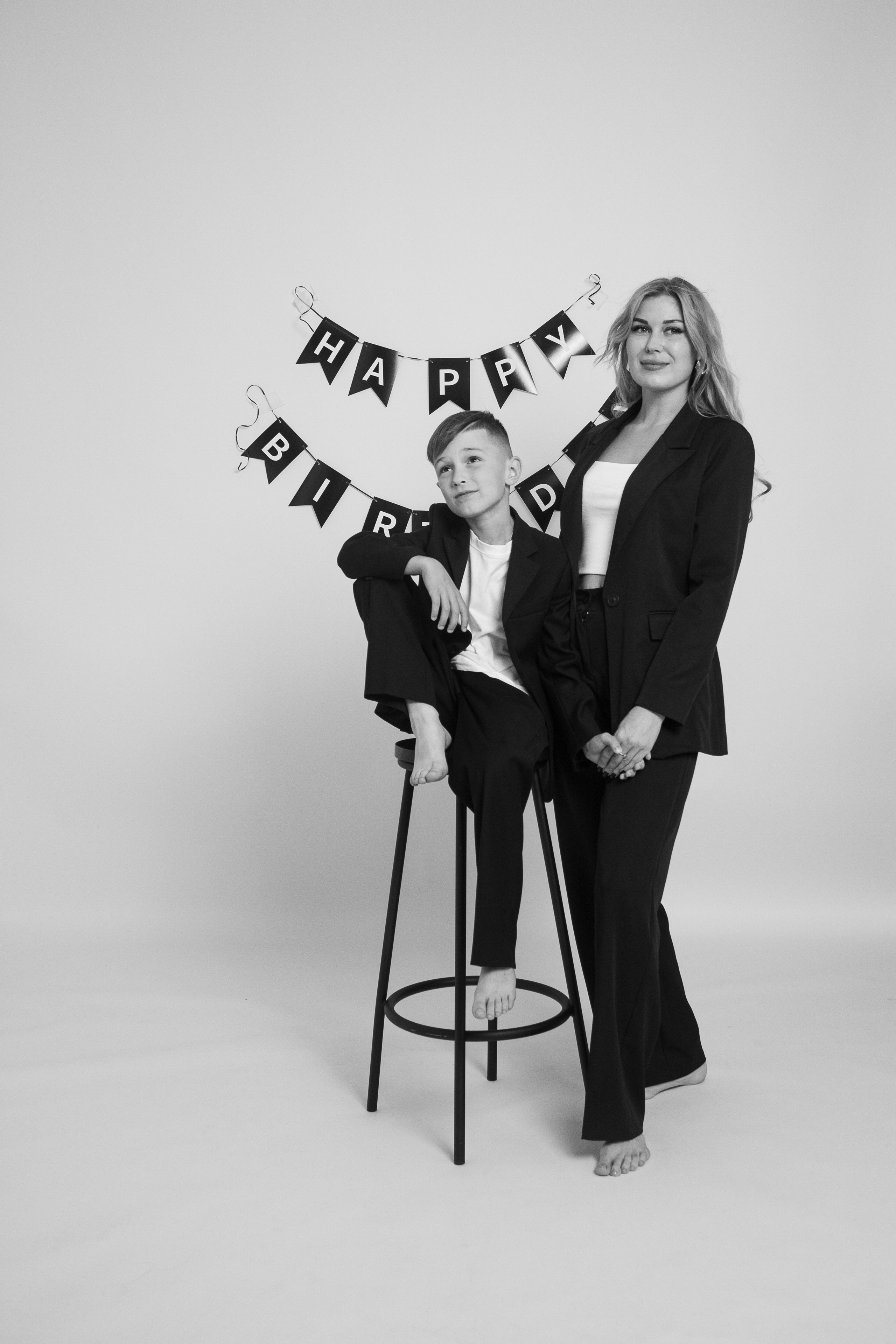 |tet-a-tet| фотостудия автопортрета в Нижнем Новгороде