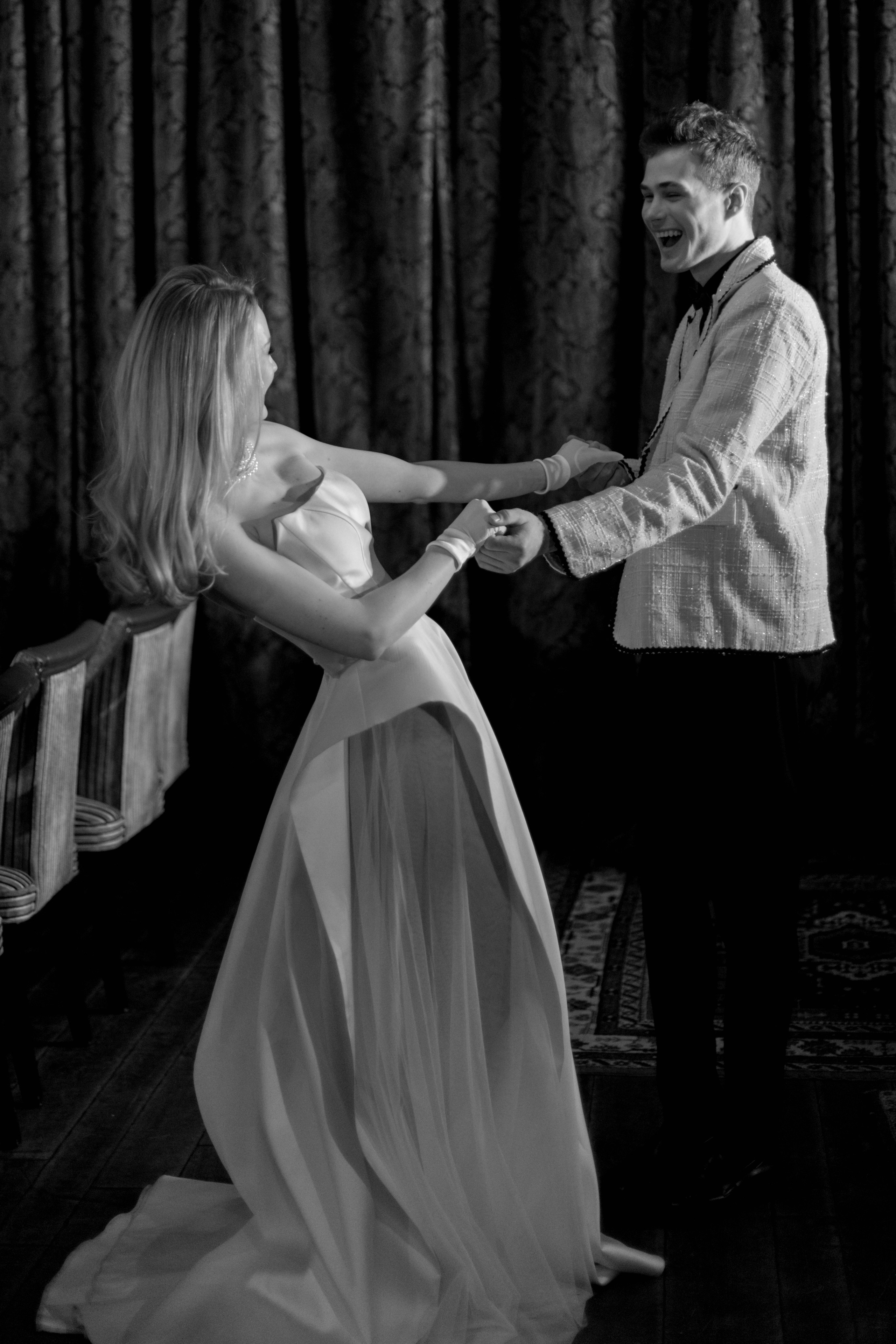 Anya & Valera. Свадебный фотограф в Москве и в Санкт-Петербурге