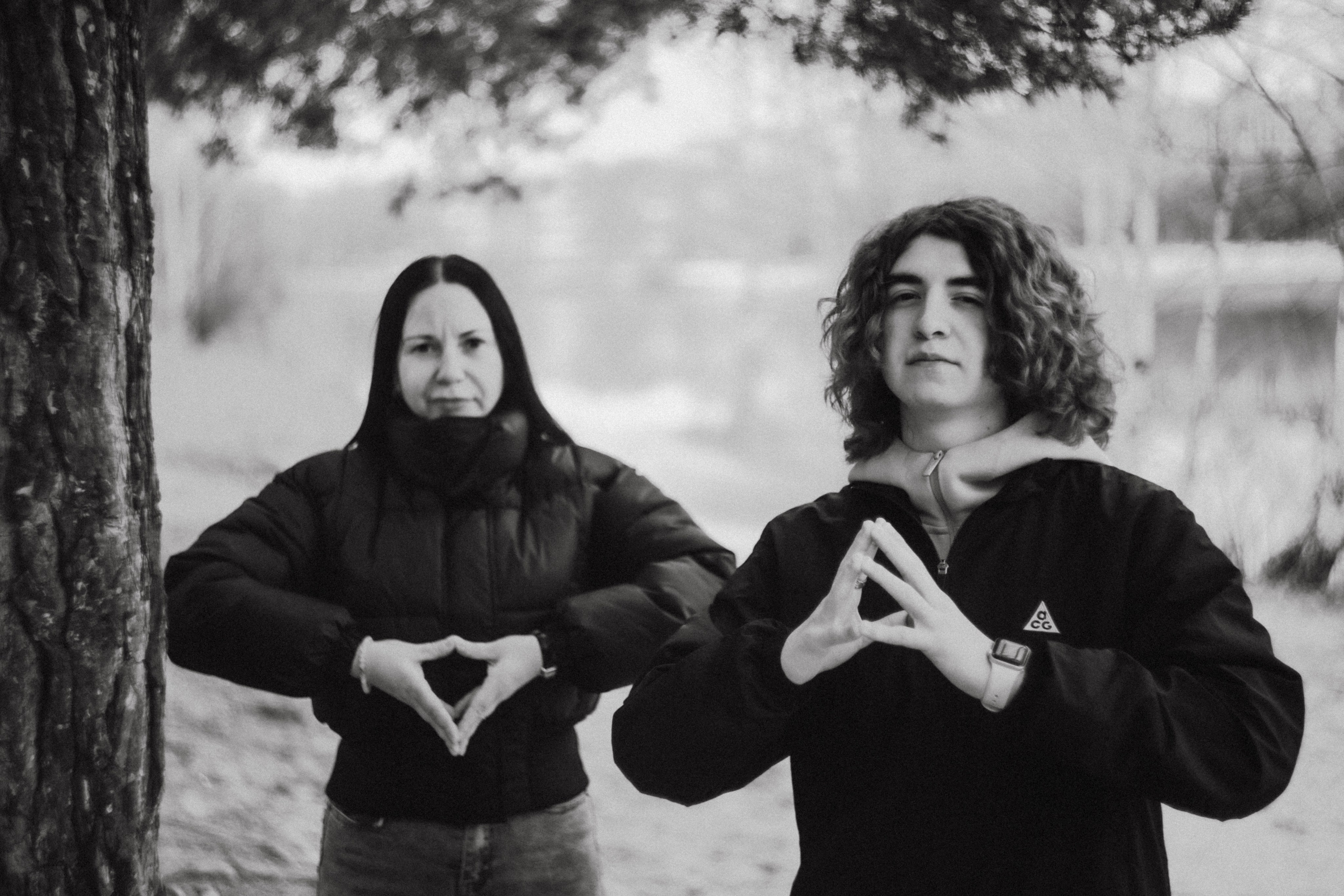 Жанна и Даня. 18-летие. Фотограф в Нижнем Новгороде