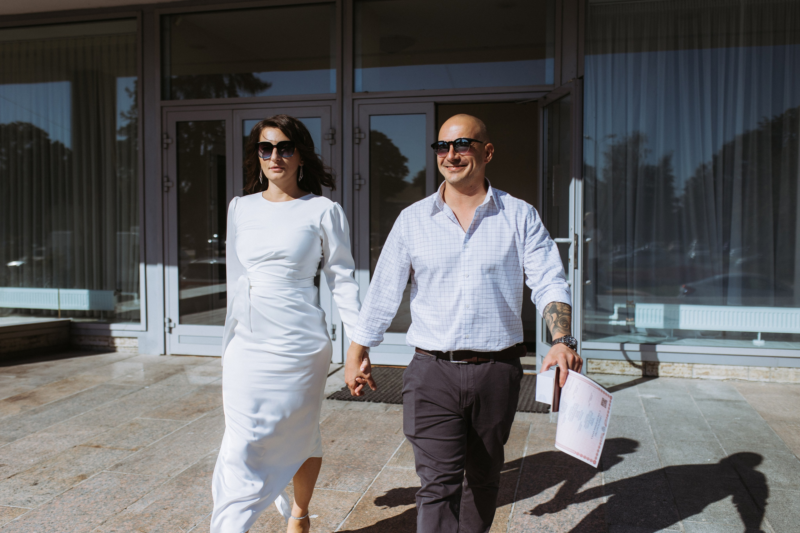 Свадьба Ольги и Максима. Klerout Photographer