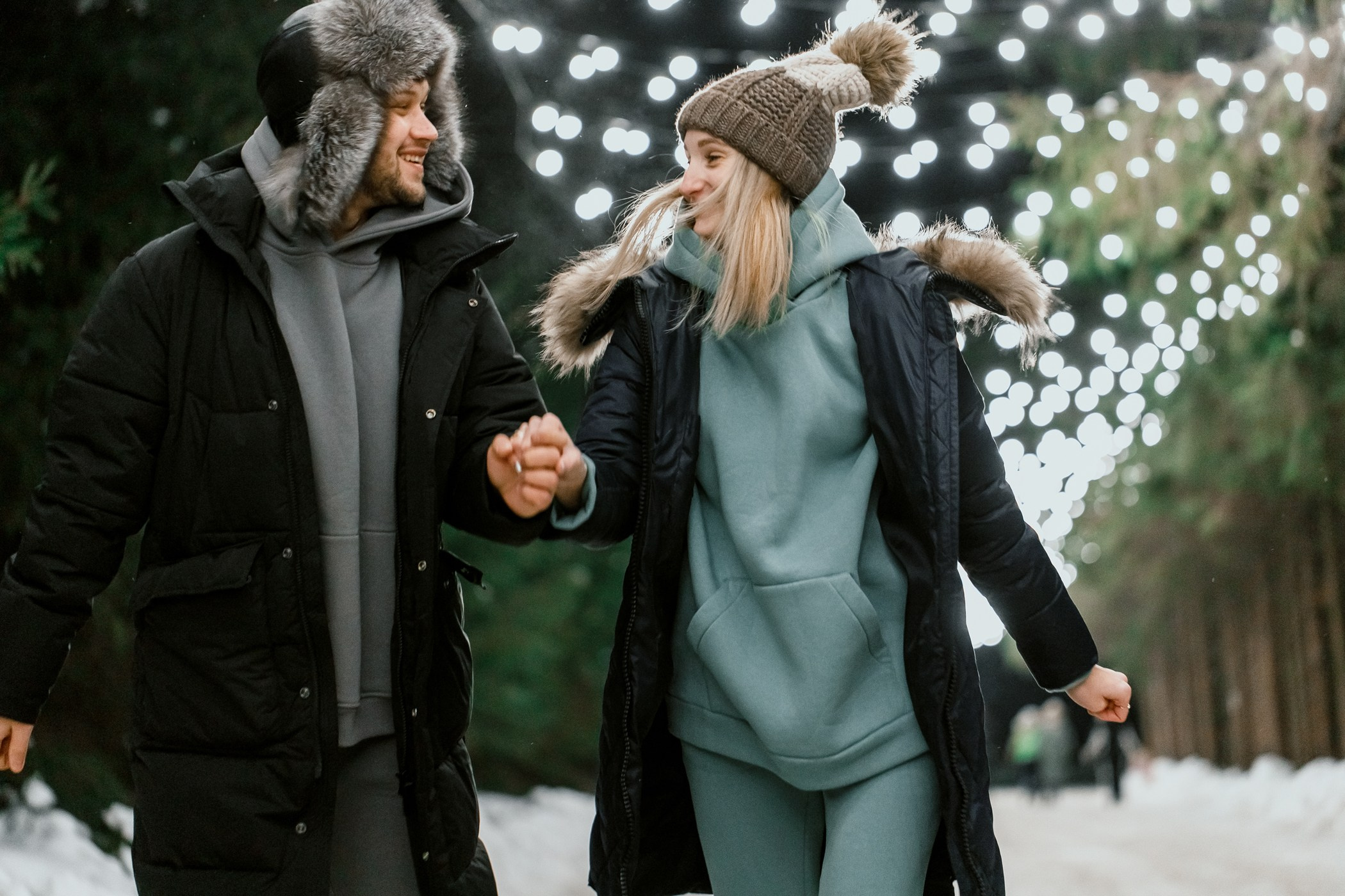 Семья Игуминовых. Тимур Аминов | Фотограф в Кемерове