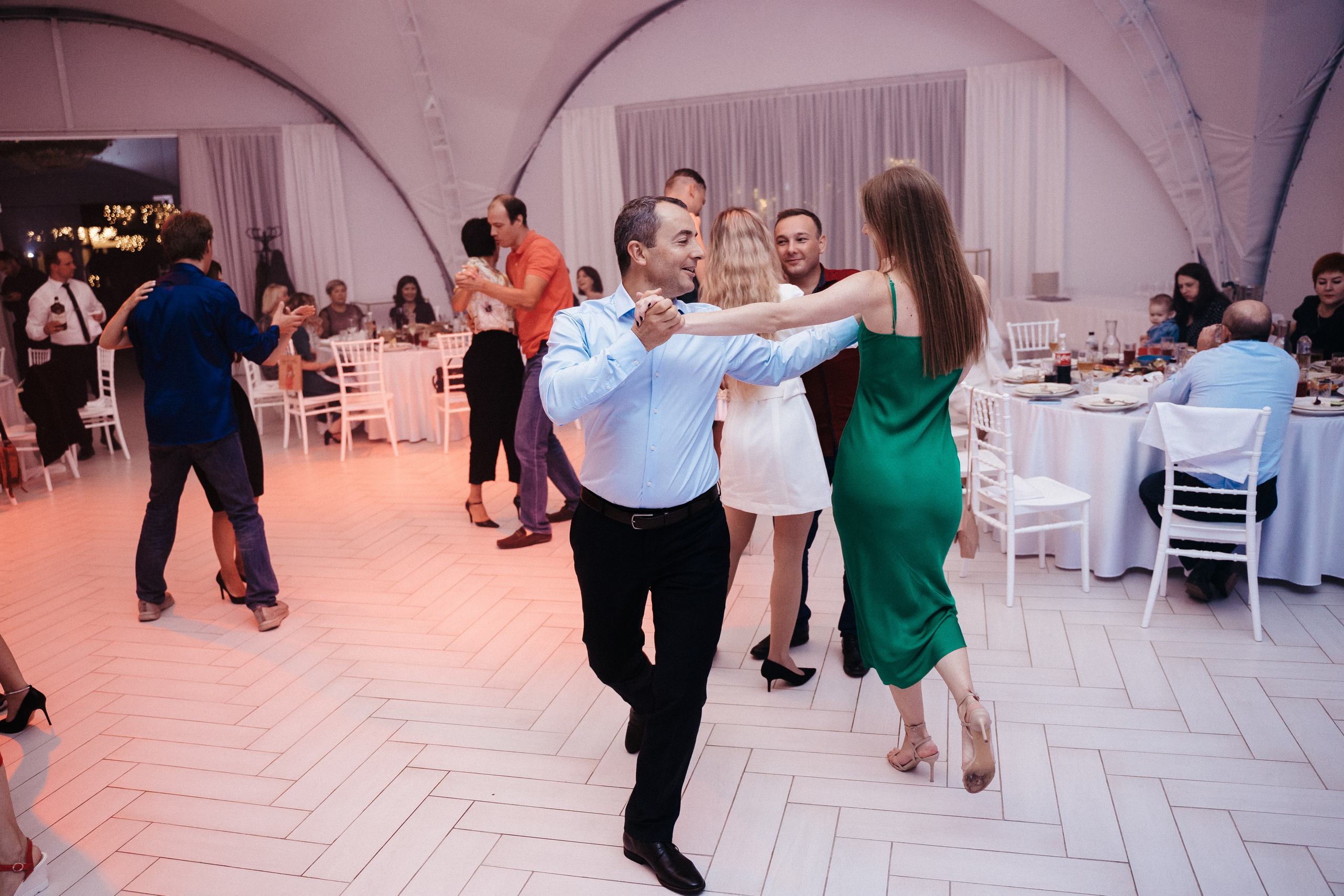 Ави Центр. Свадебный фотограф в Симферополе