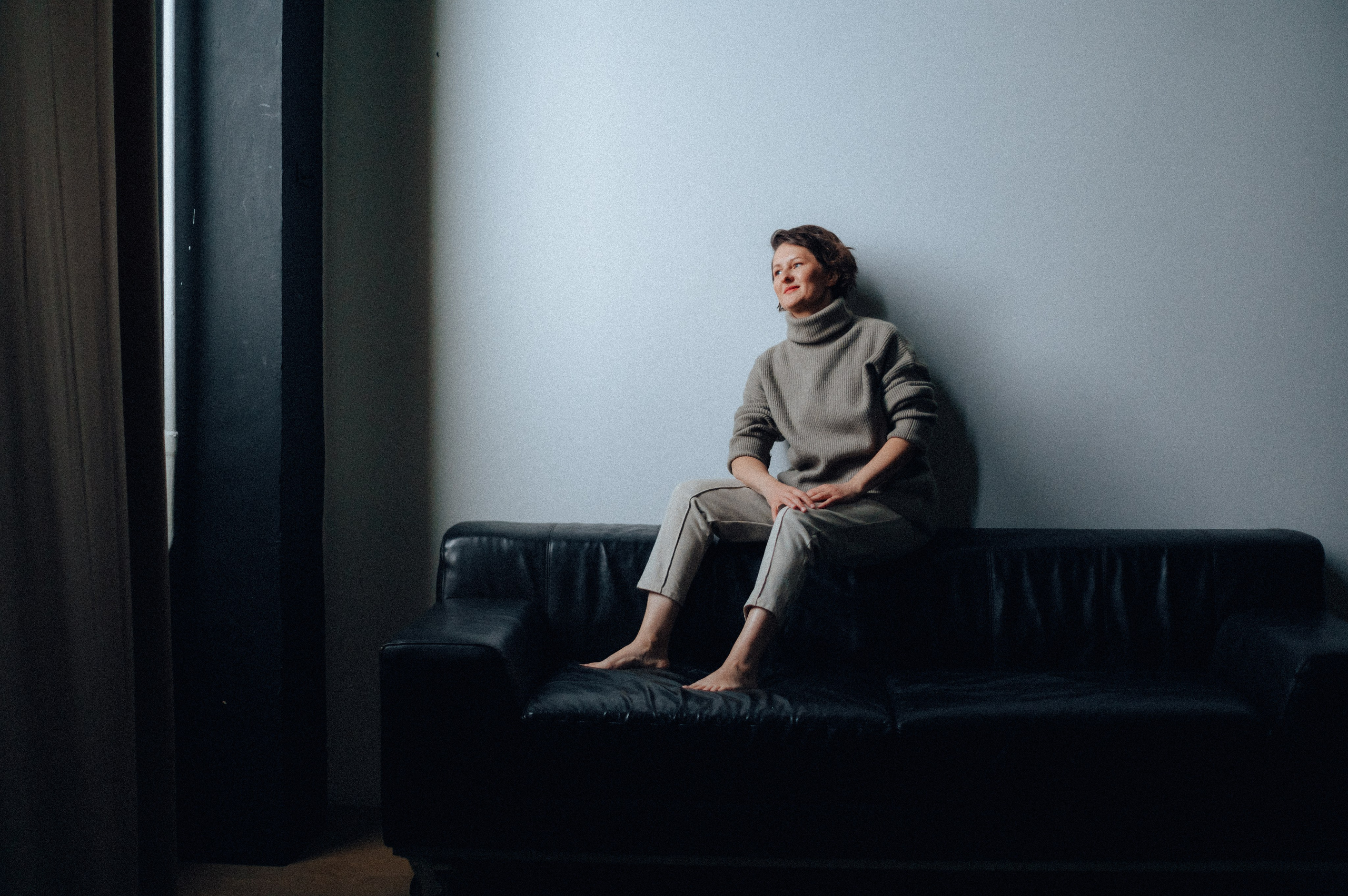 Ольга. Фотостудия Дом. НН. Детский и семейный фотограф Катерина Мишина