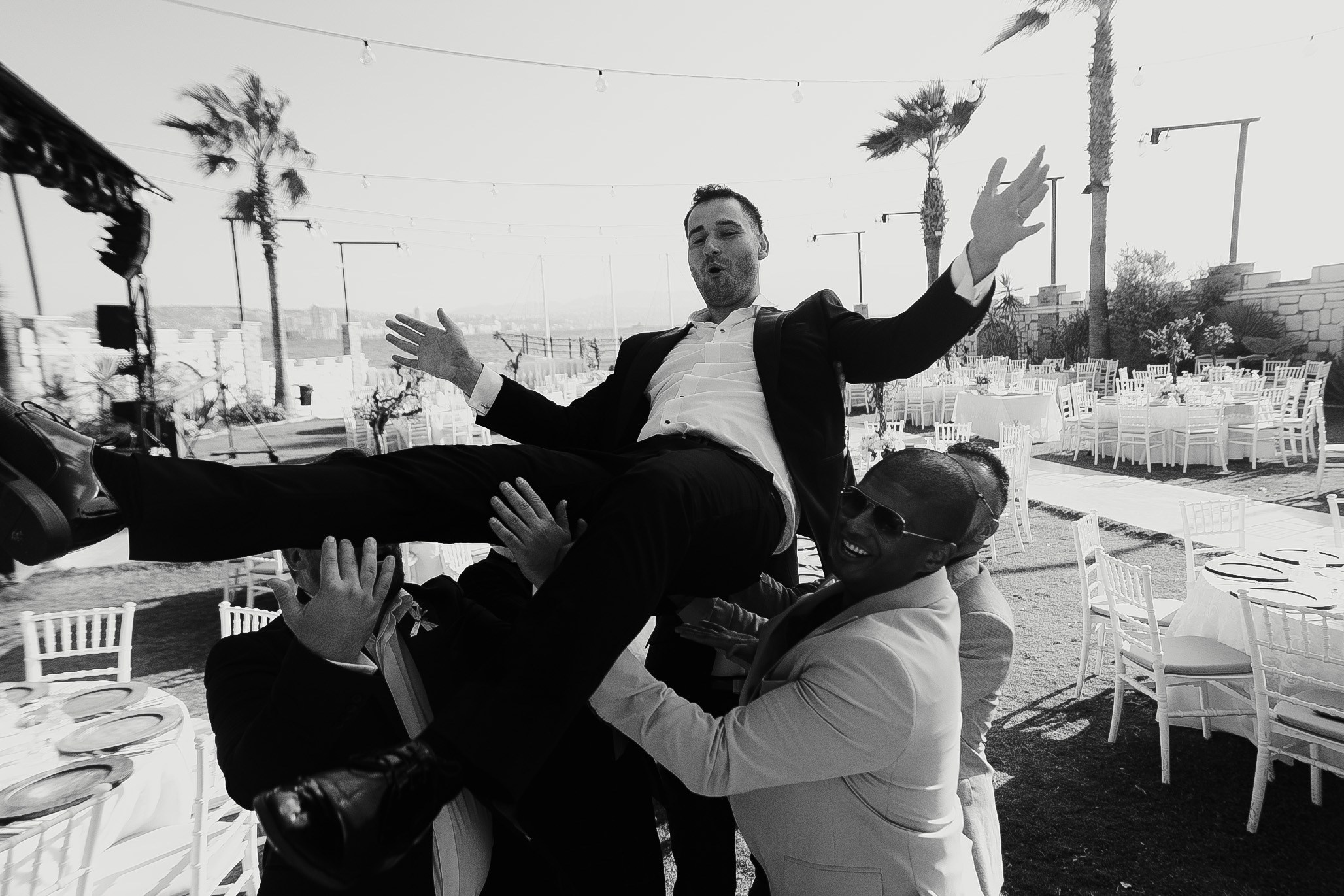 Silvia & Cem. İrandek. Fotoğrafçı. İzmir