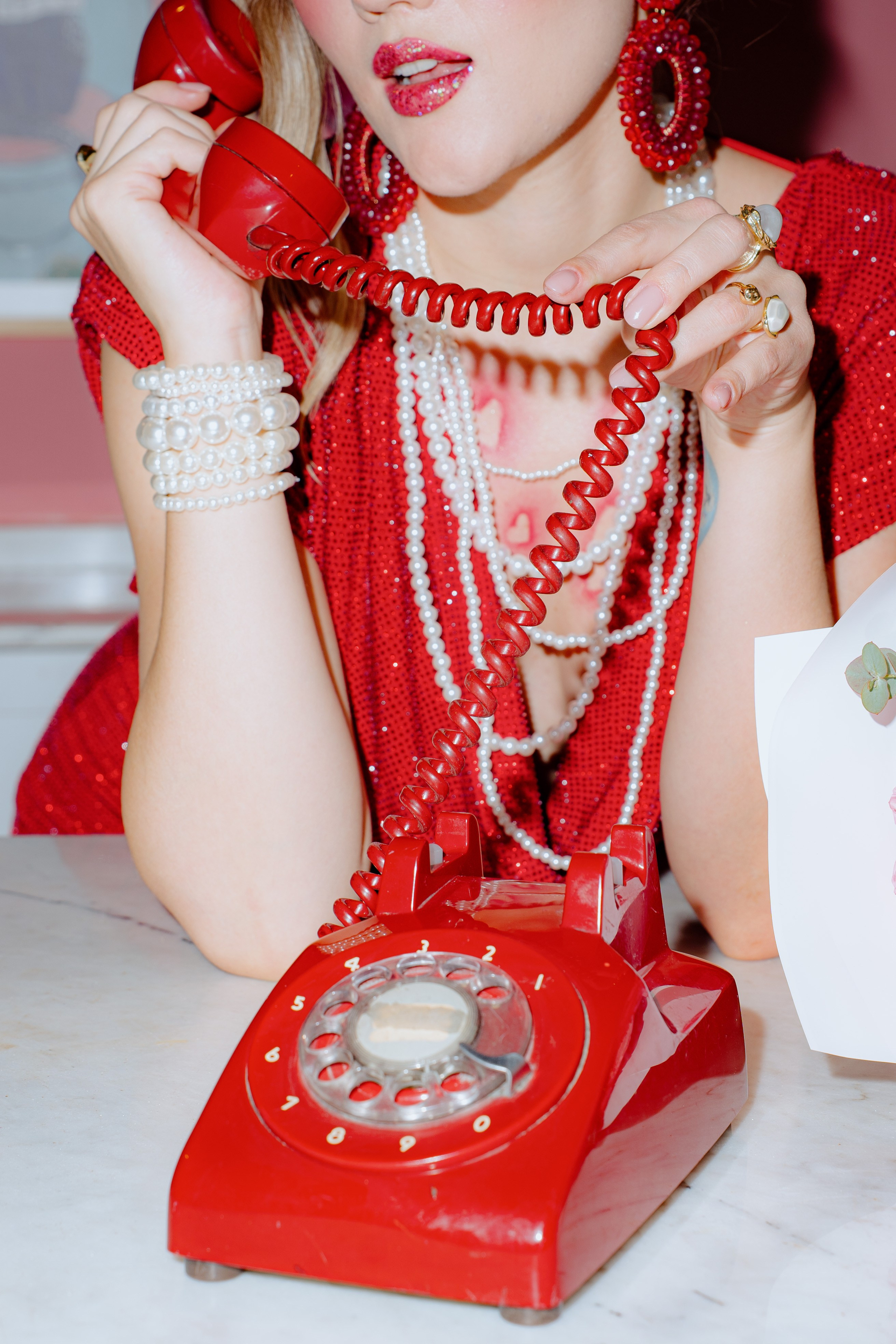 Joie Flowers. İrandek. Fotoğrafçı. İzmir