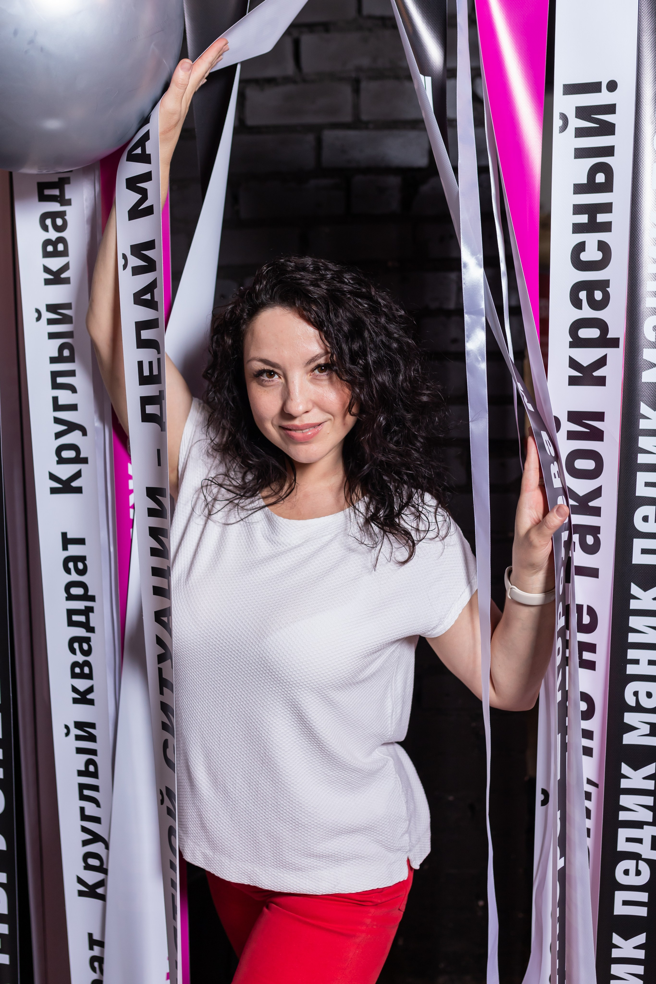 NailCongress 9. Марина Шаймухаметова. Фотограф в Уфе