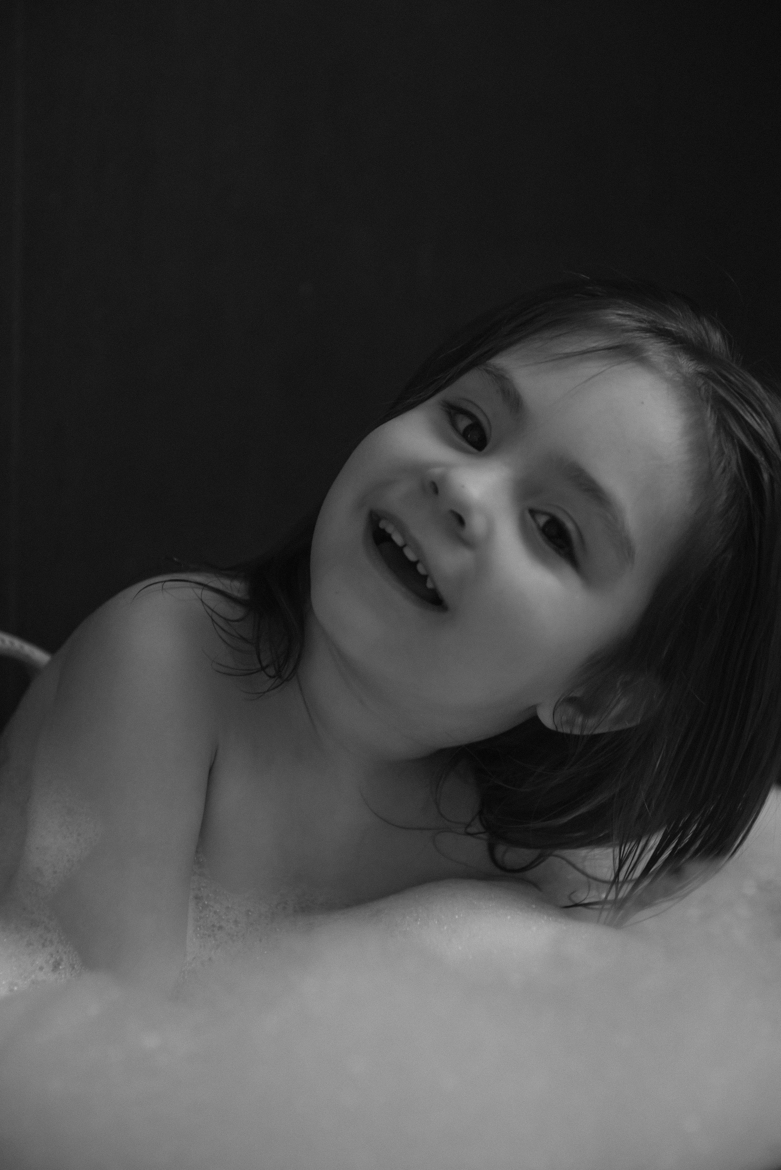 Юля, Аня и хвостики. Свадебный, портретный, фотограф беременности в Нижнем Новгороде Алина Зиновьева