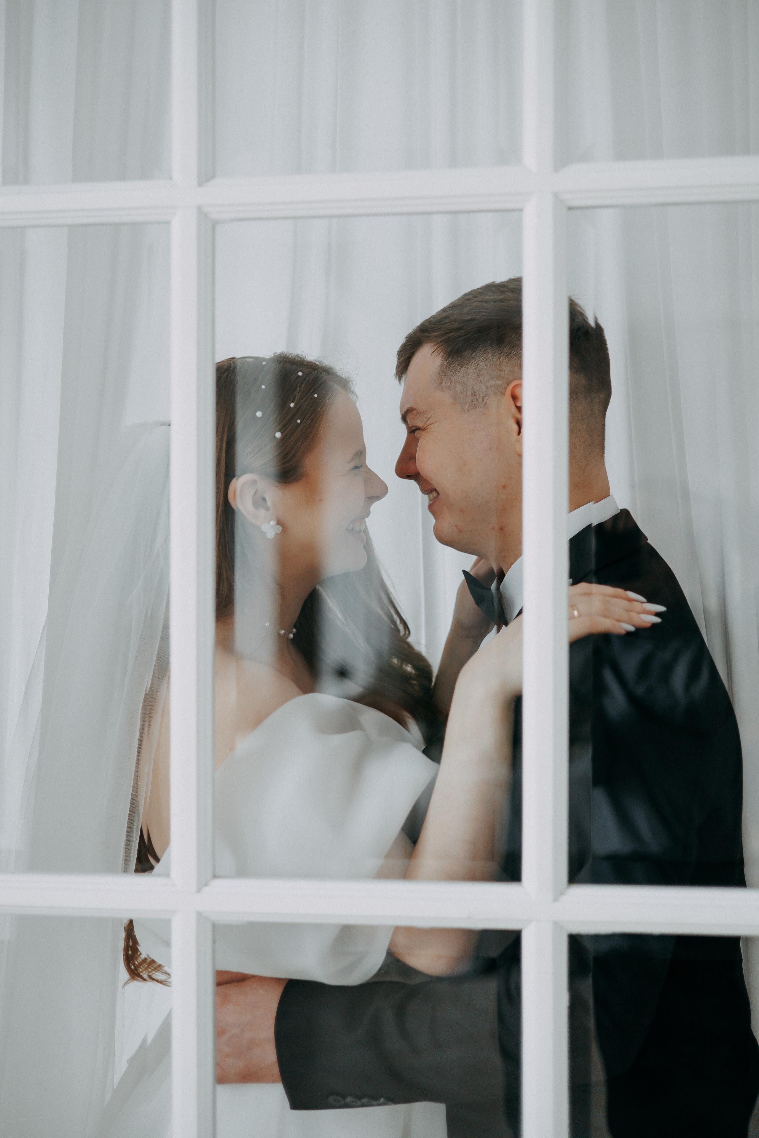 Екатерина+Роман. Фотограф в Екатеринбурге Селиверстова Екатерина