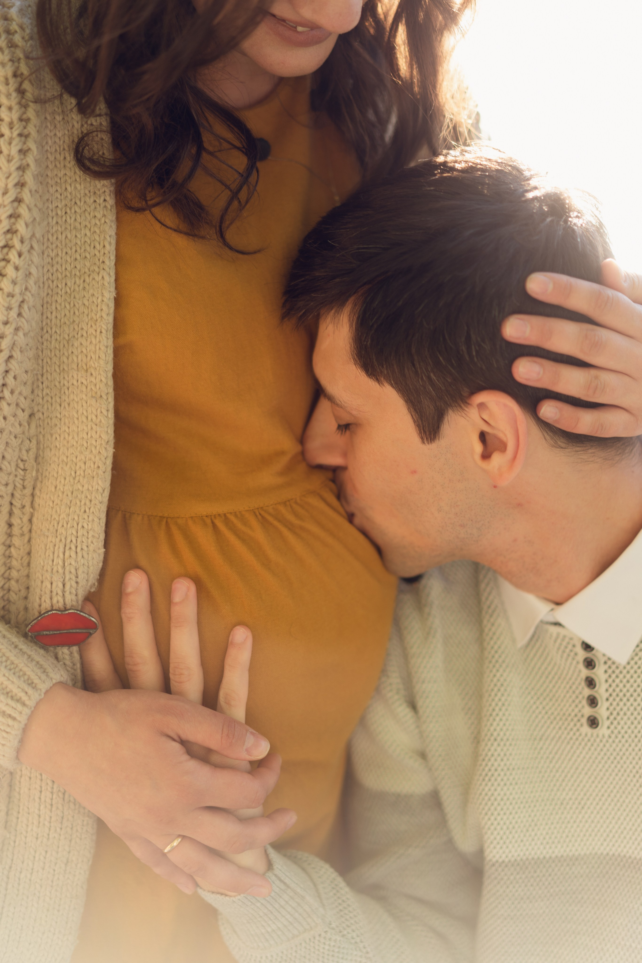 Дарья, Александр и Эрик. Семейный и детский фотограф в Санкт-Петербурге Татьяна Горохова