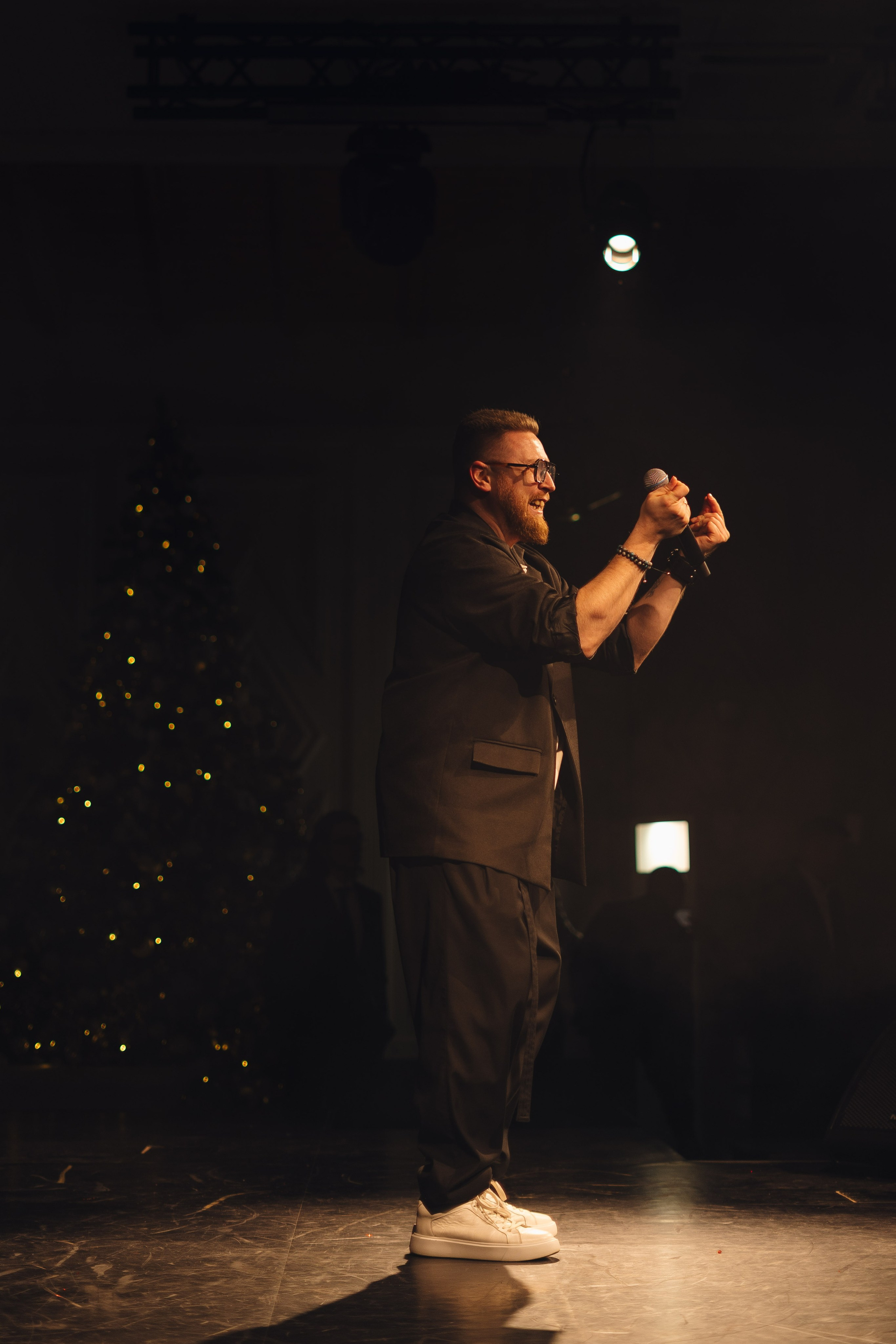 Верный / Корпоратив. Фотограф Москва Мария Бойцова